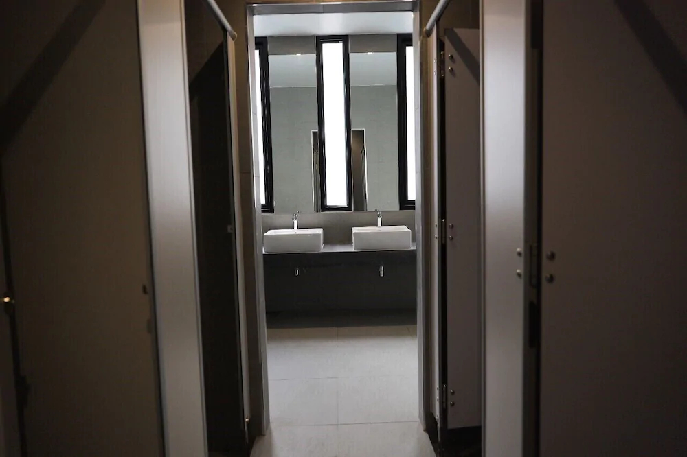 Pakchong Center Poshtel
