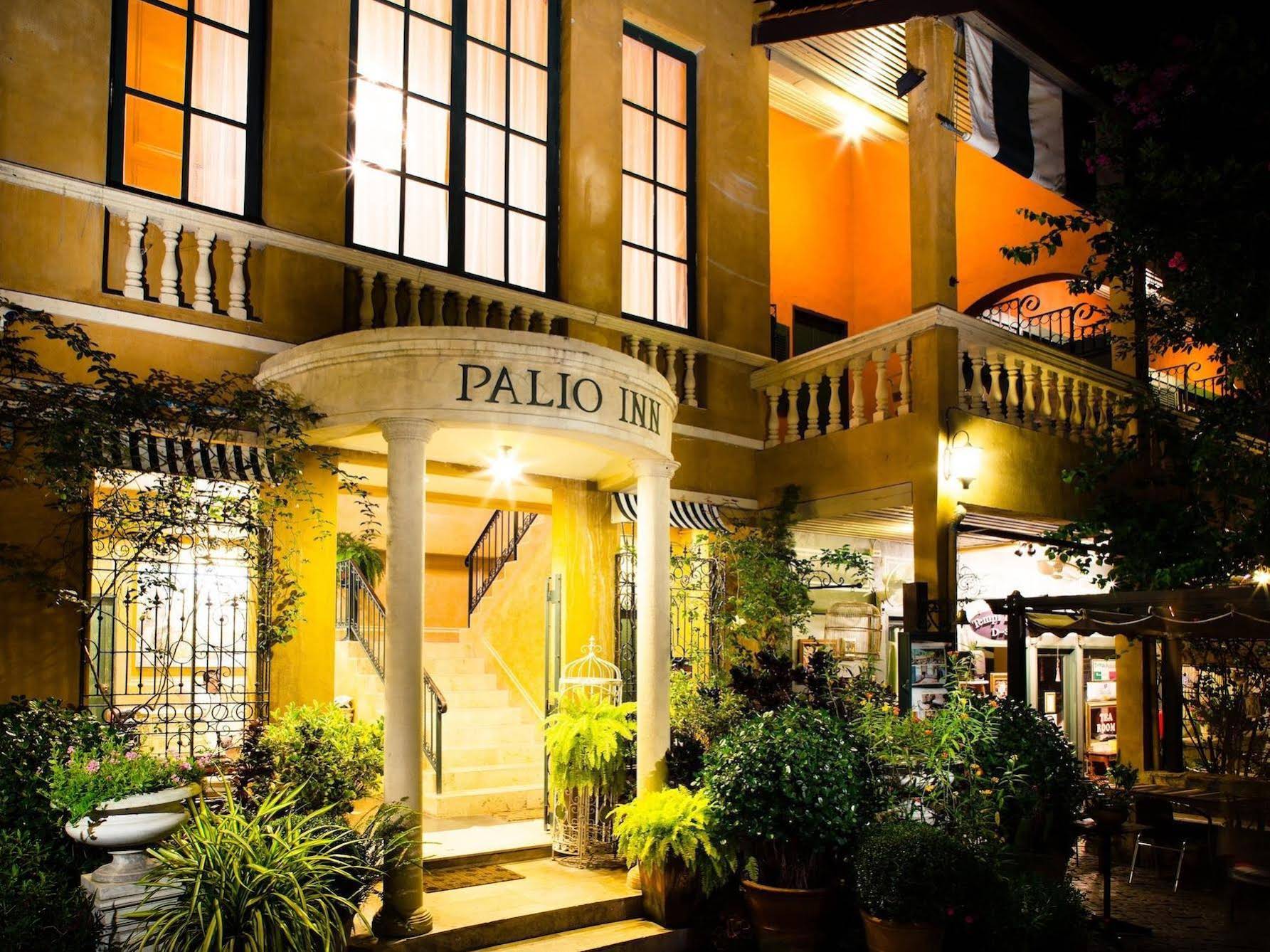 Palio Inn