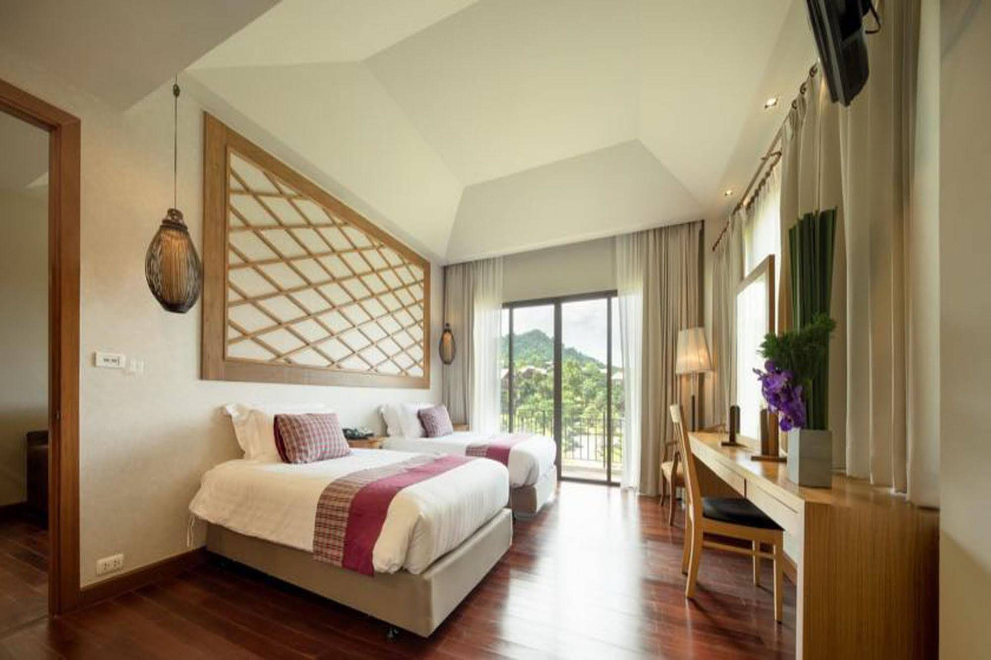 Patravana Resort