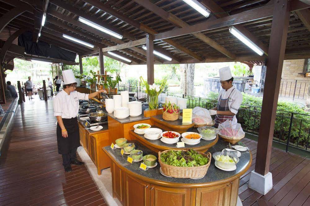 Patravana Resort