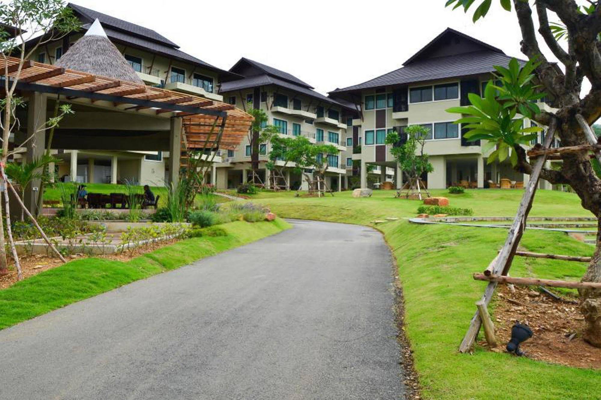 Patravana Resort