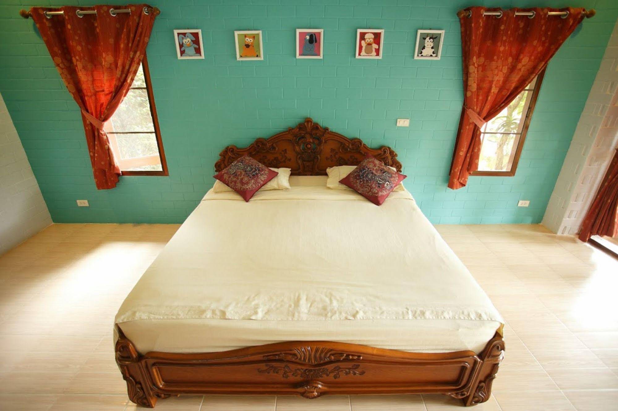 Phachuanchom Resort Khaoyai