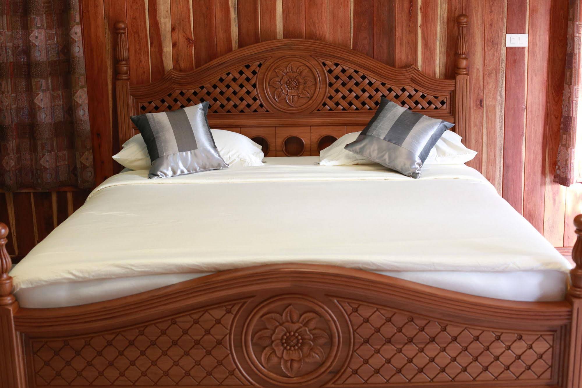 Phachuanchom Resort Khaoyai