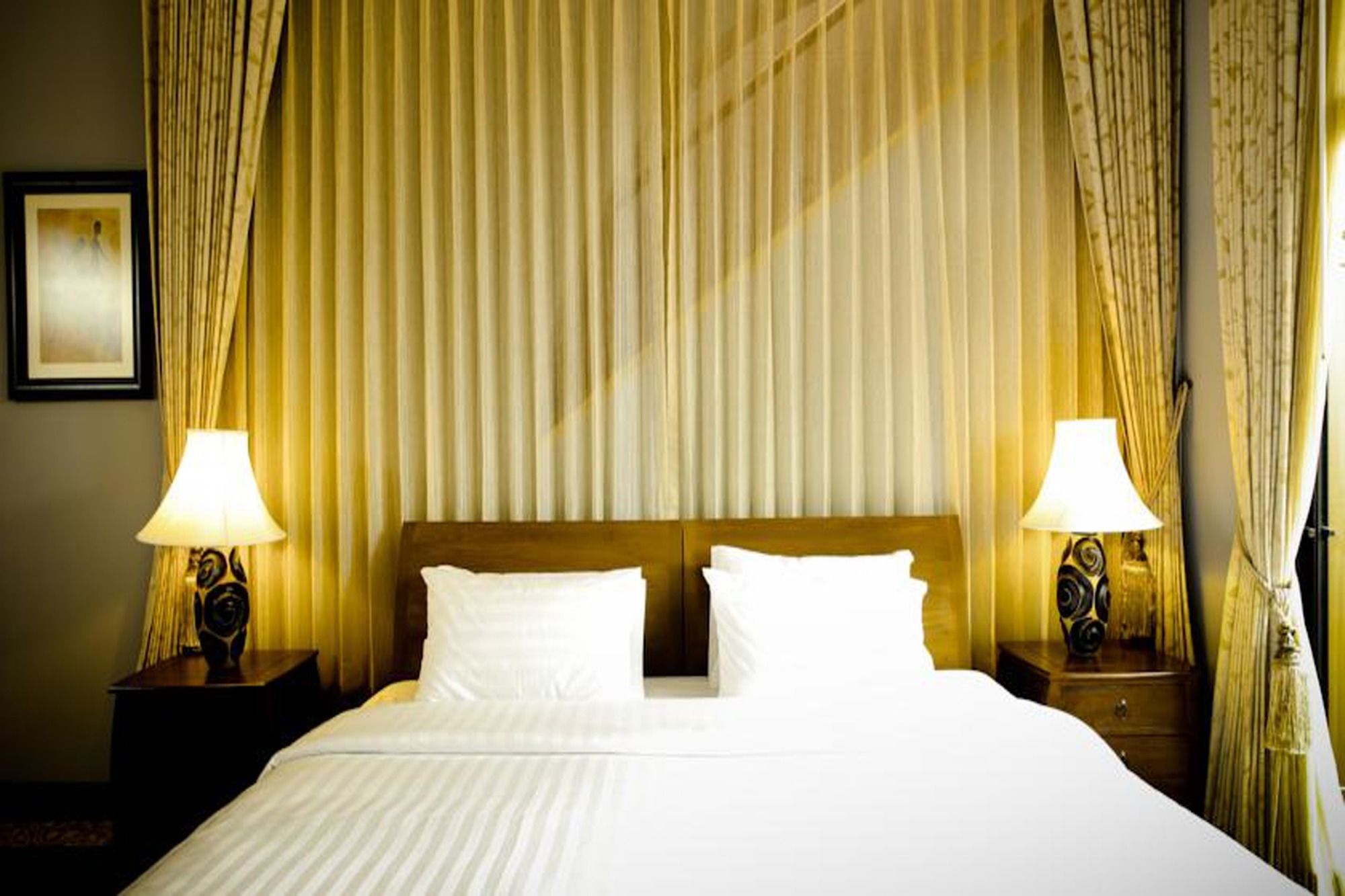 Phukumhom Resort