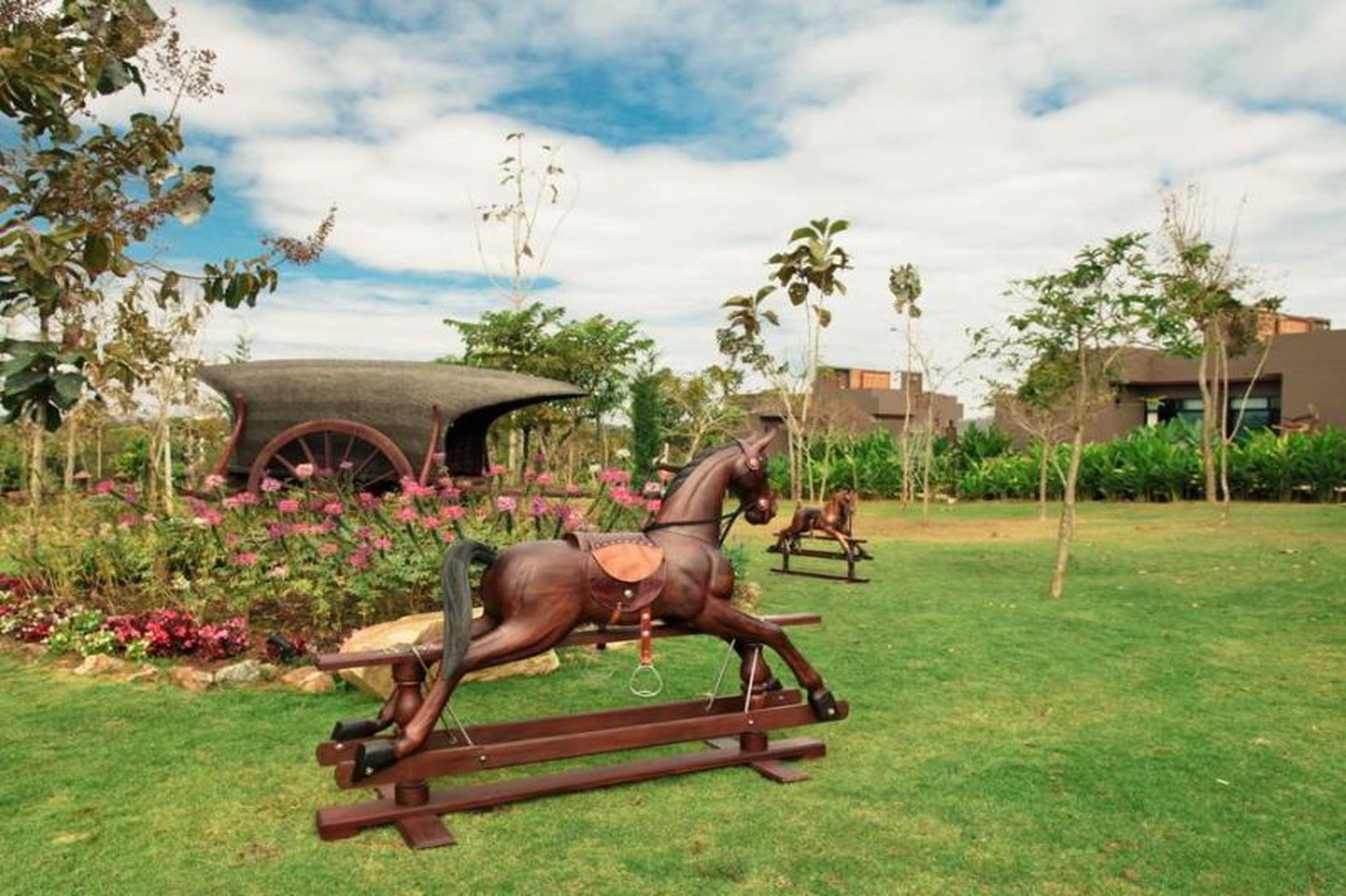 Phukumhom Resort