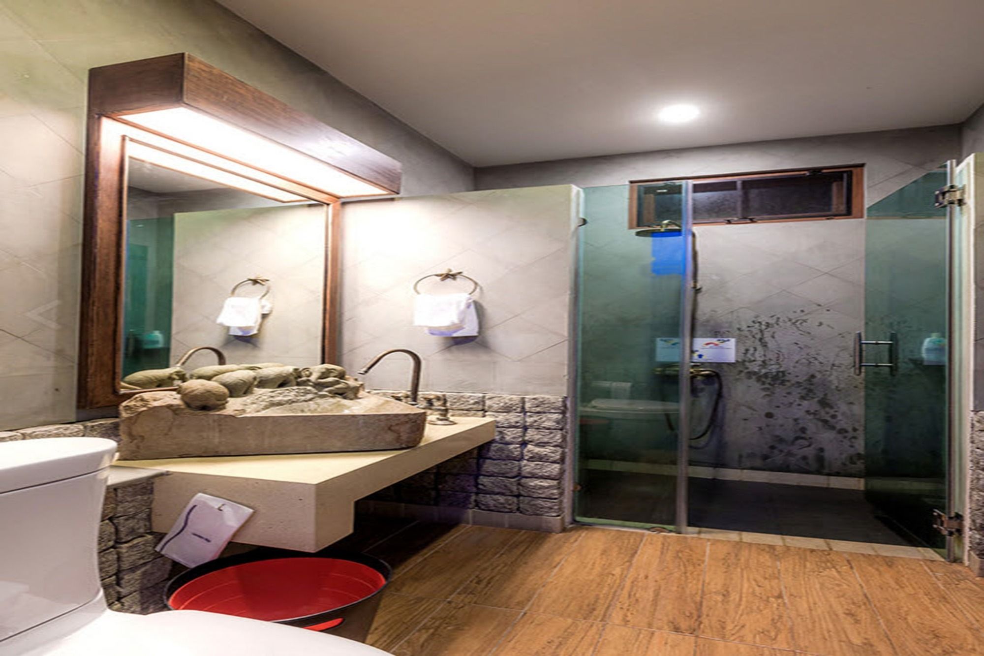 Phukumhom Resort