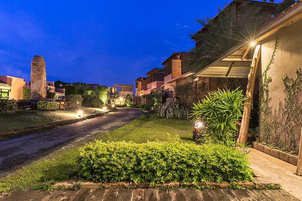 Phukumhom Resort