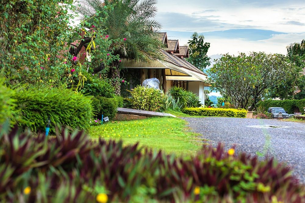 Phukumhom Resort
