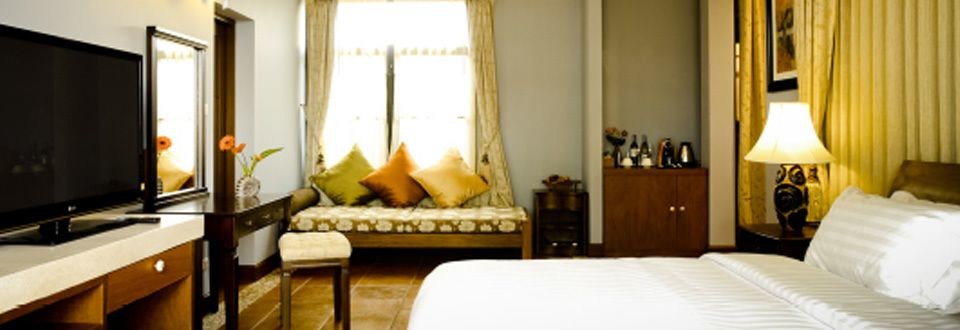 Phukumhom Resort