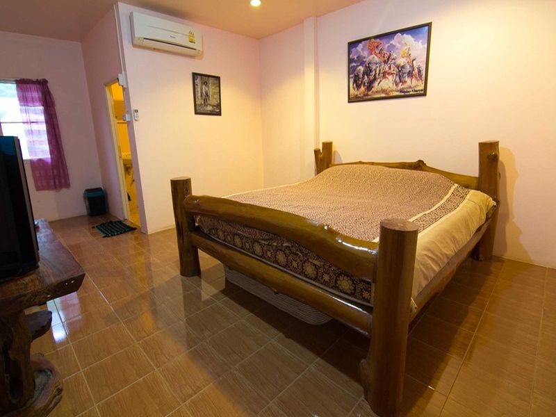 Pingdao Hotel Khaoyai