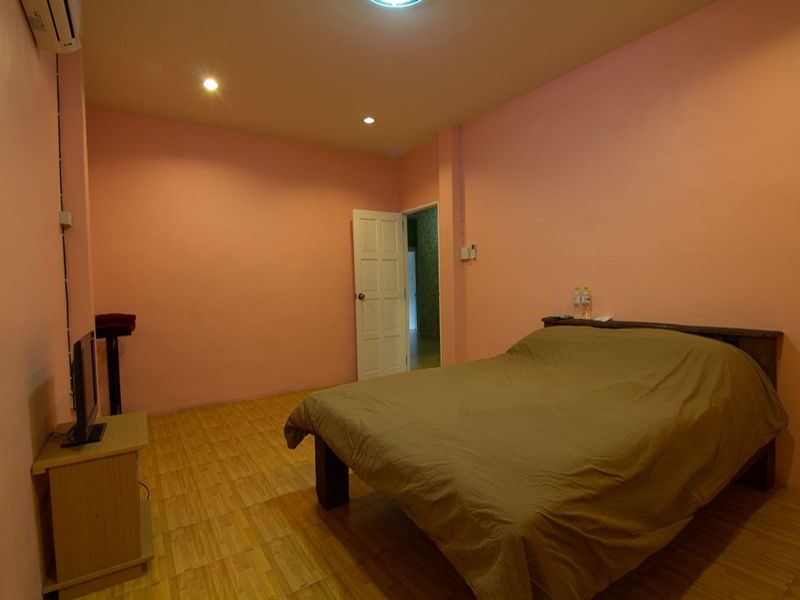Pingdao Hotel Khaoyai