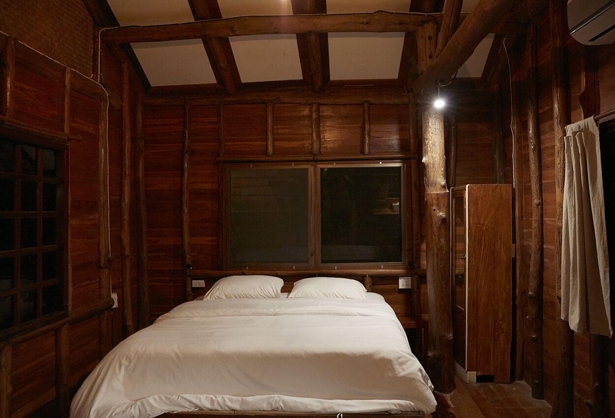 Piromrat Valley Khaoyai