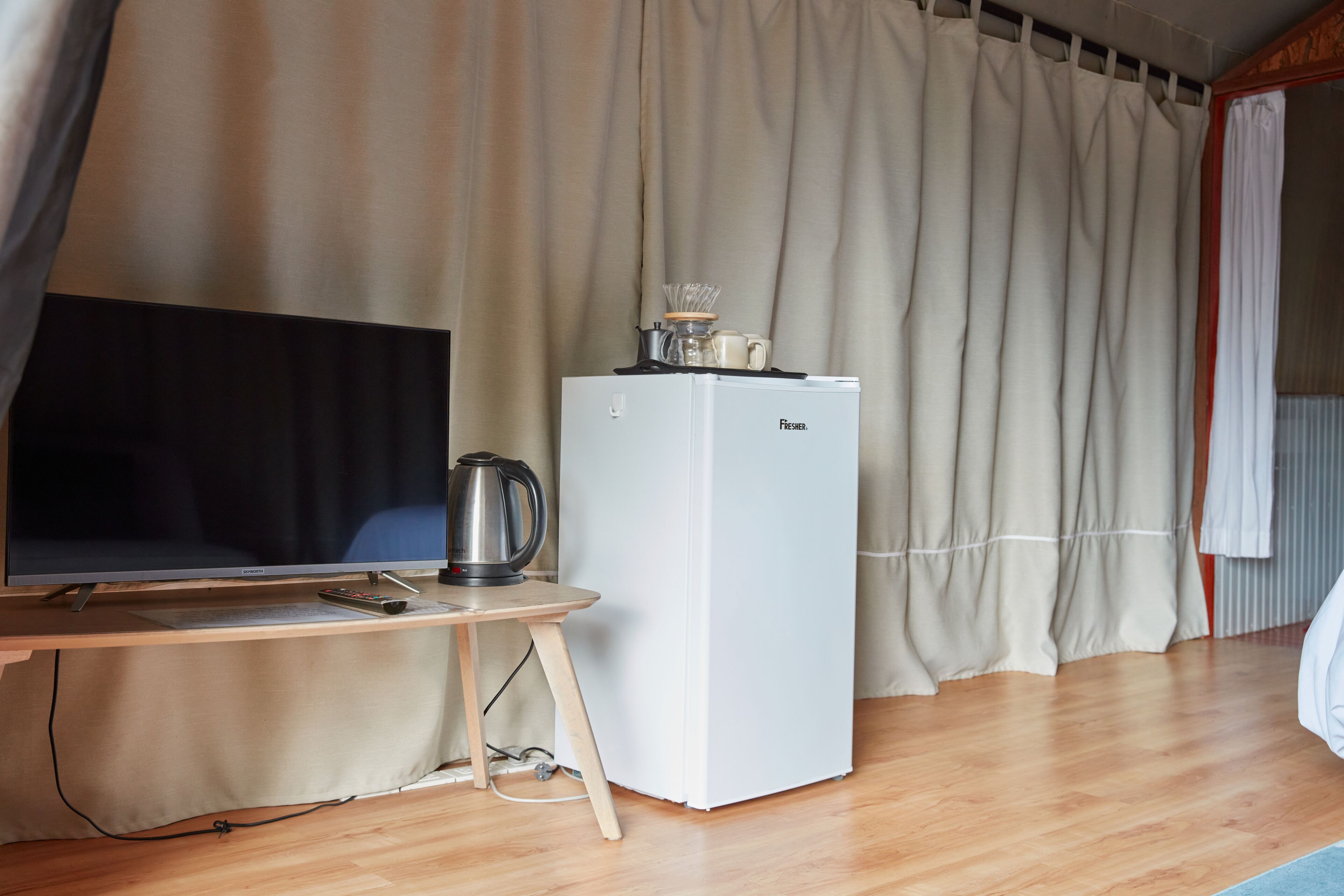 Piromrat Valley Khaoyai