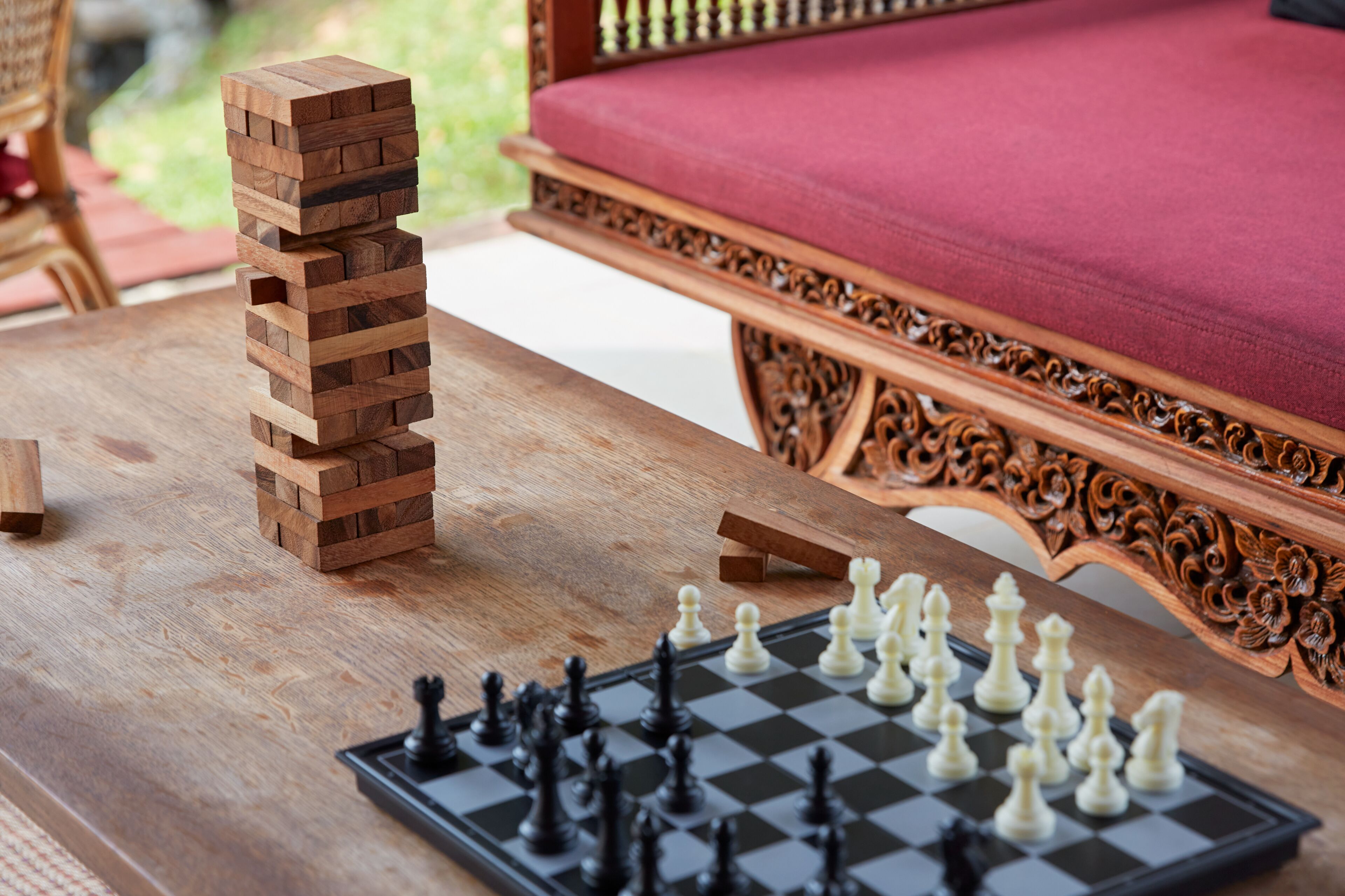 Piromrat Valley Khaoyai