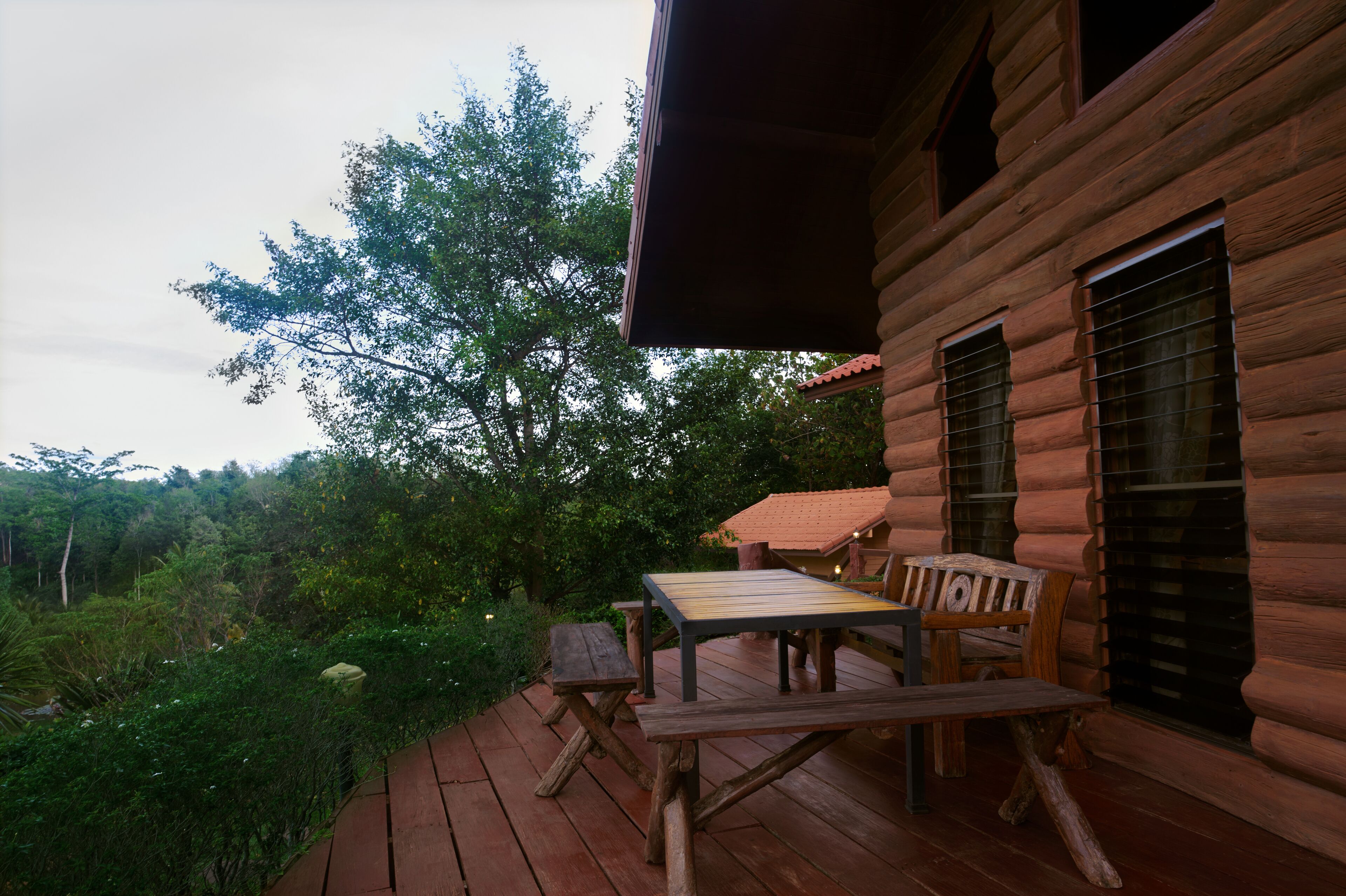 Piromrat Valley Khaoyai