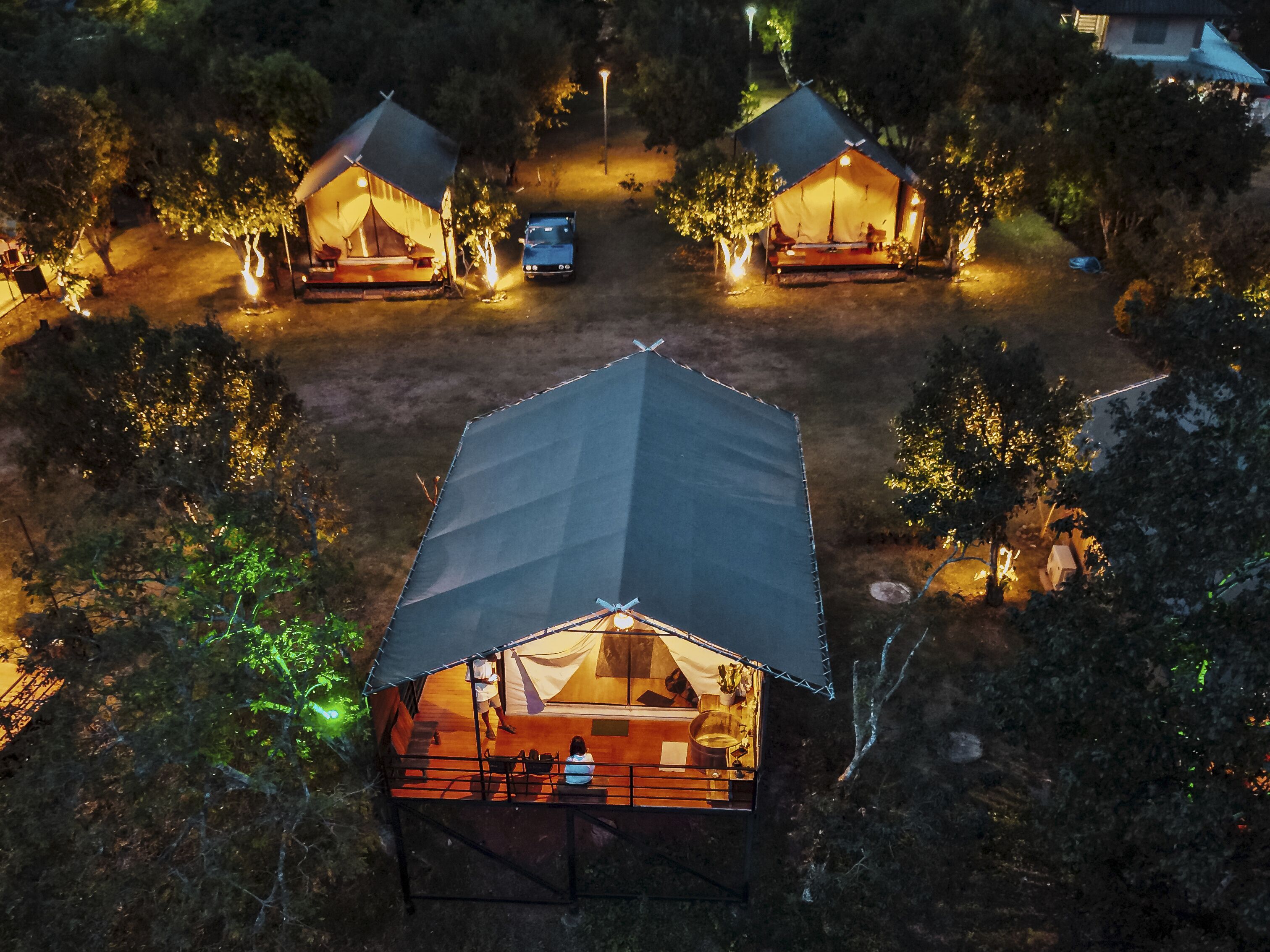 Piromrat Valley Khaoyai