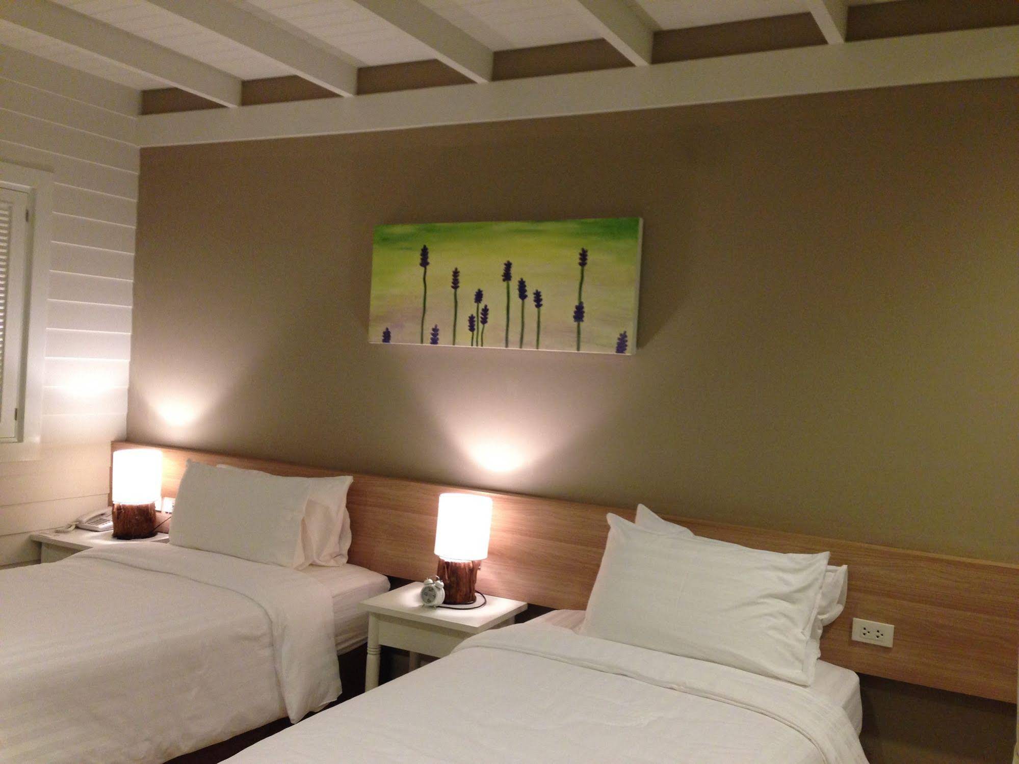 Prairie Hills Resort