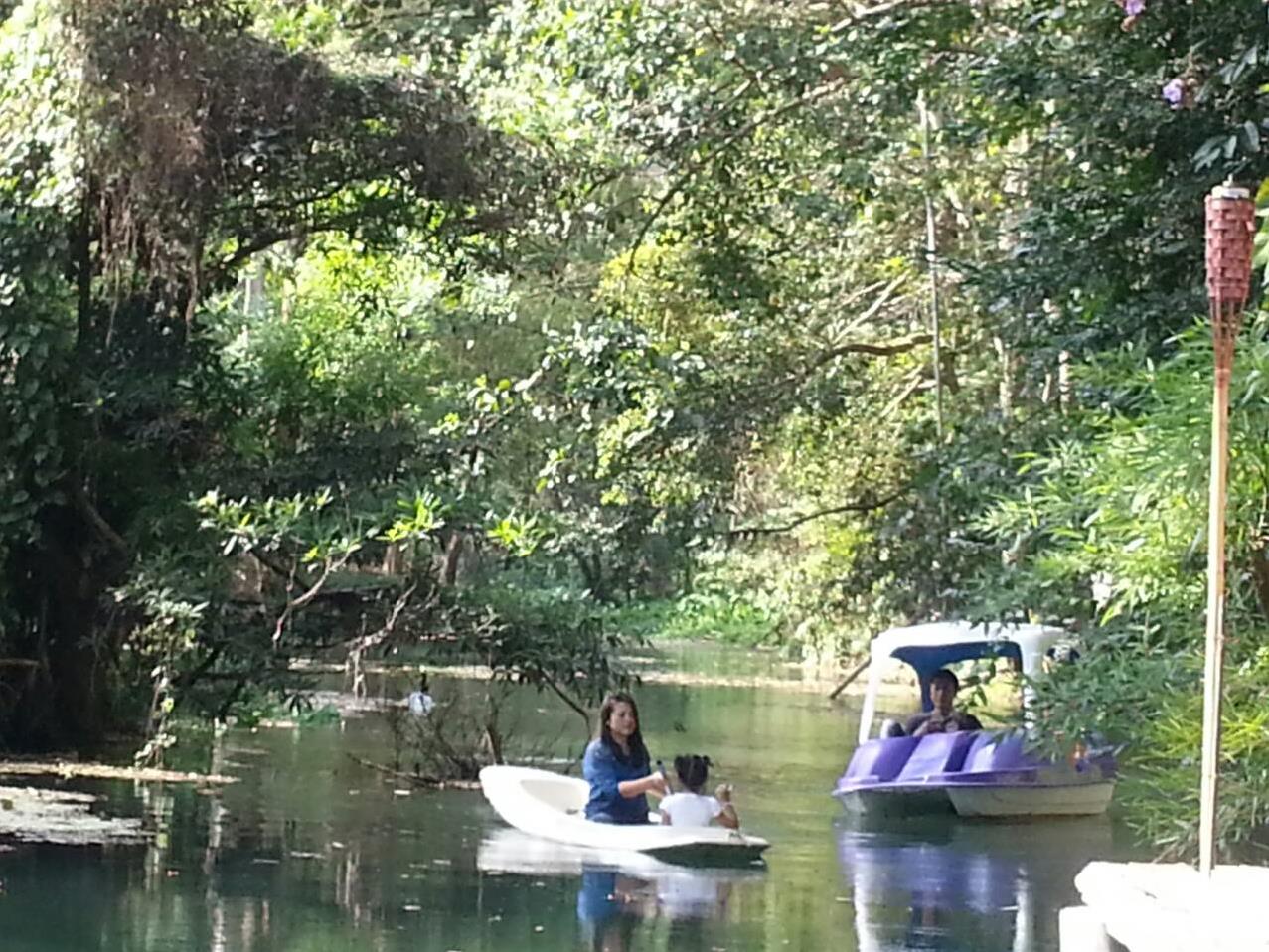 Puntara Khao Yai