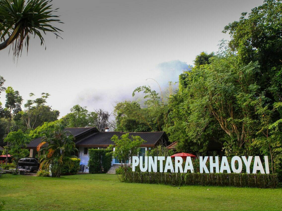 Puntara Khao Yai