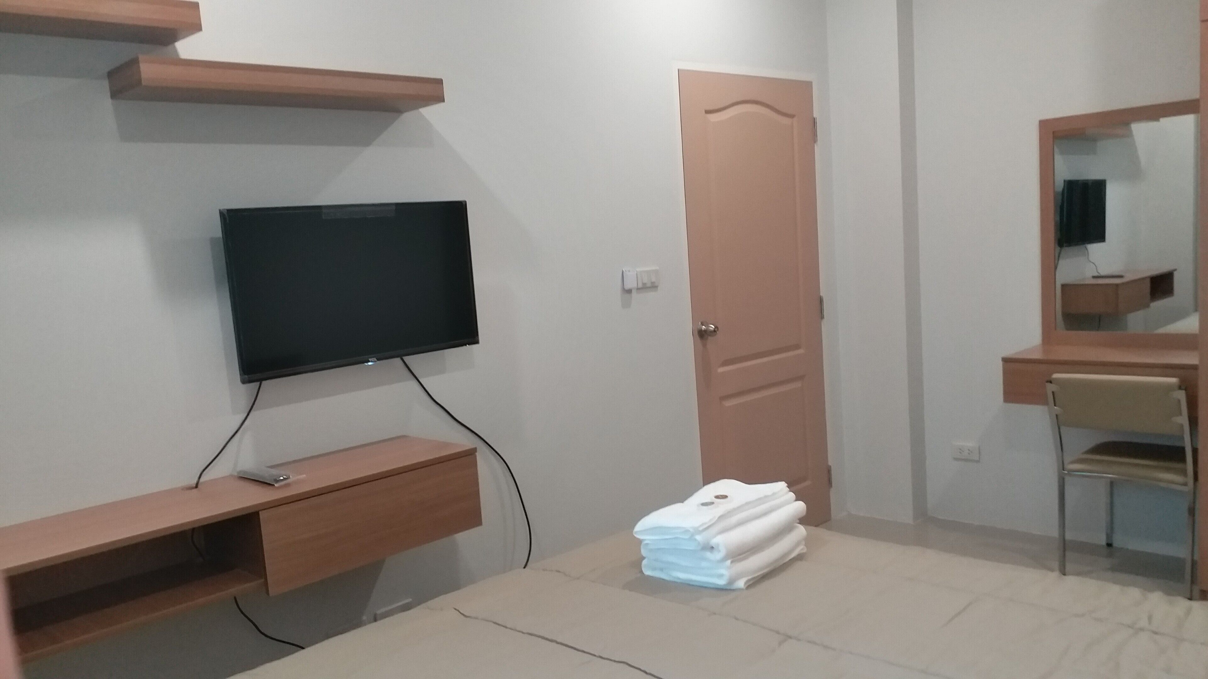 Saney Apartment