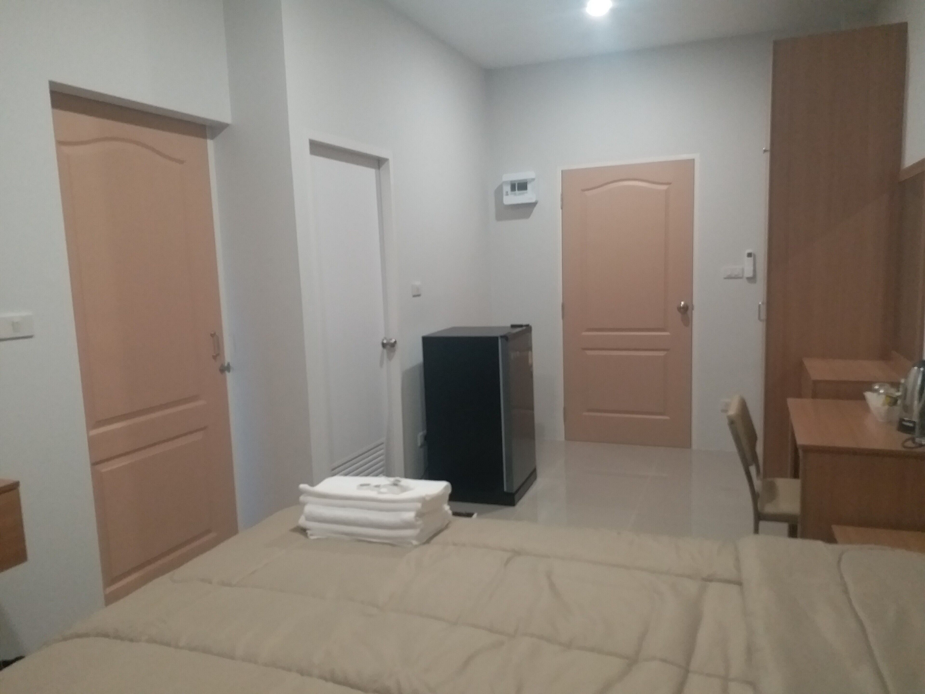 Saney Apartment