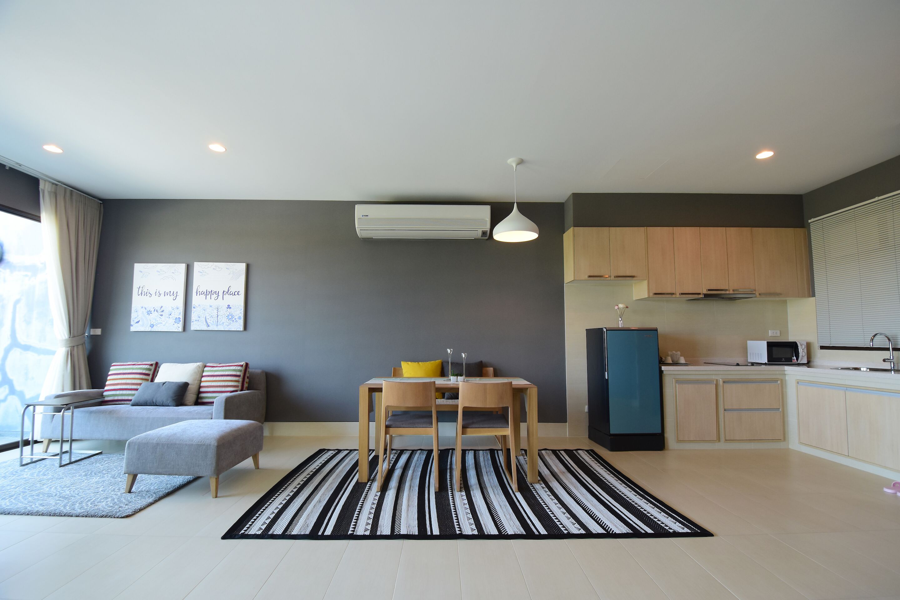 Sasi Villa Khaoyai