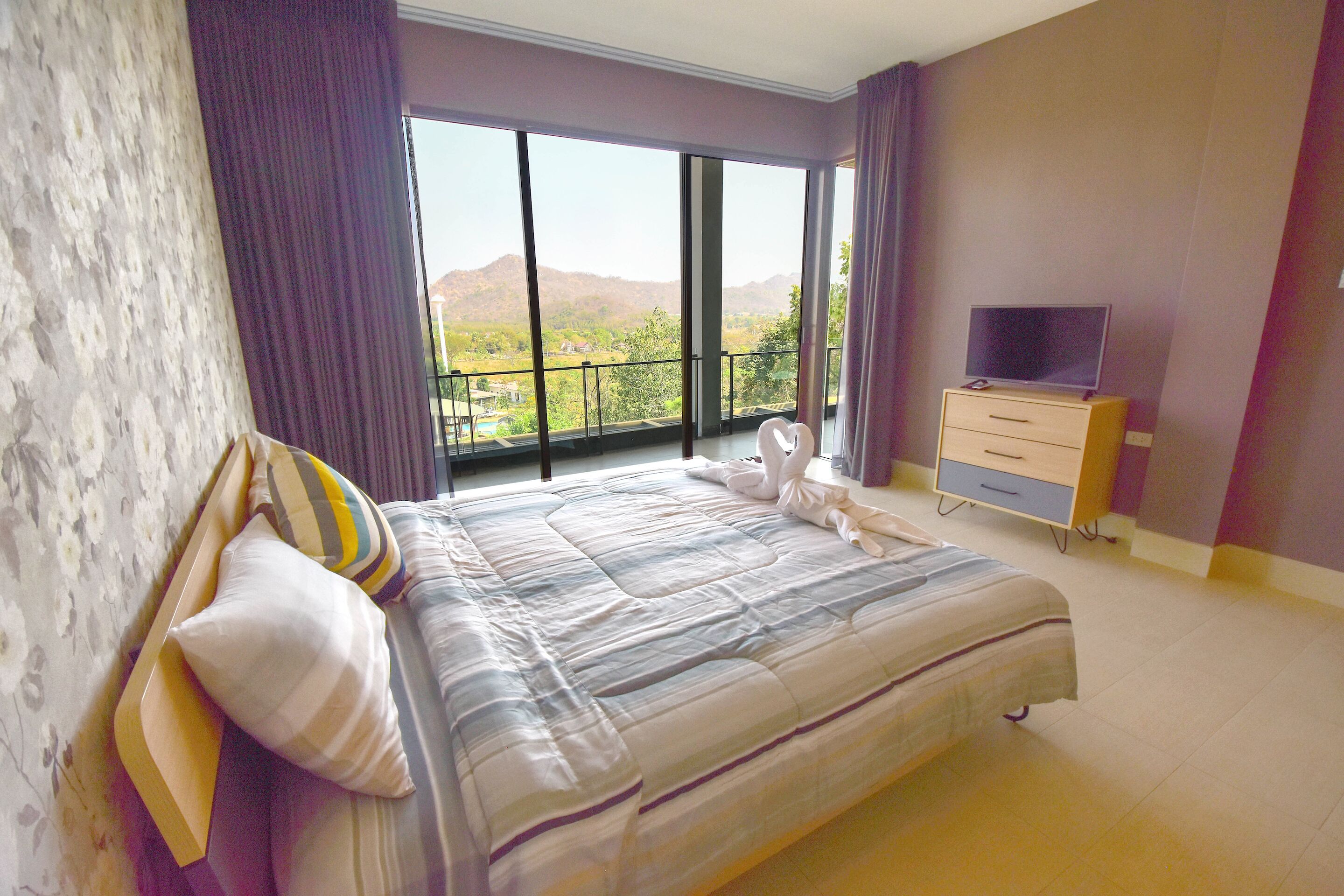 Sasi Villa Khaoyai