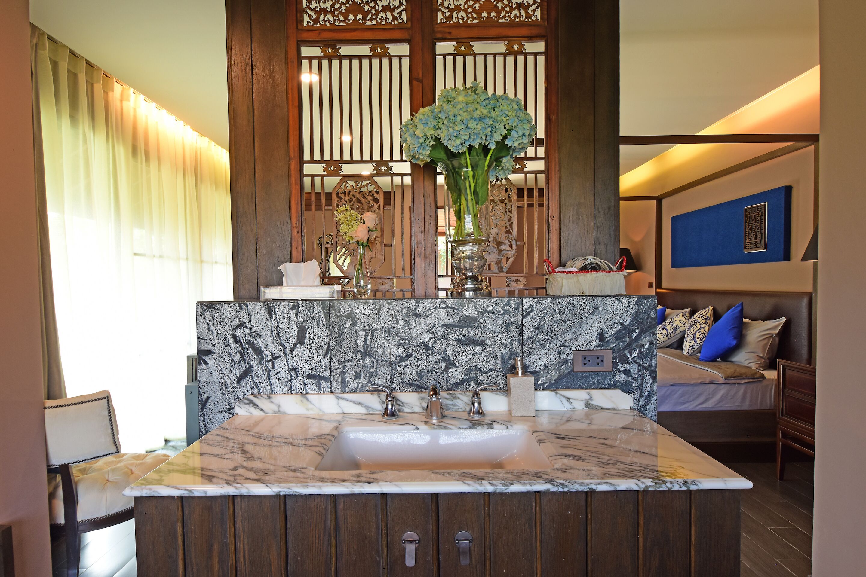 Sasi Villa Khaoyai