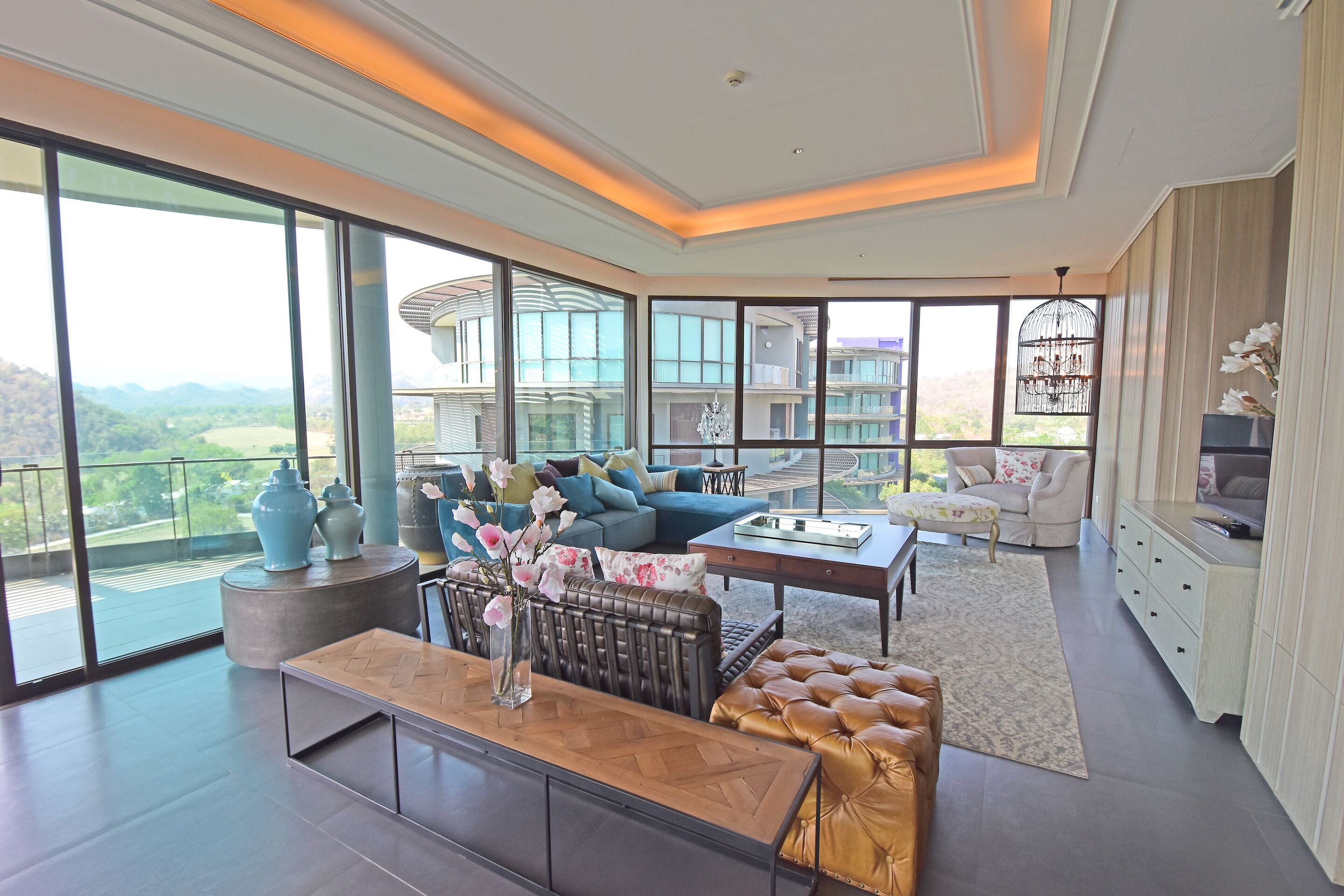 Sasi Villa Khaoyai