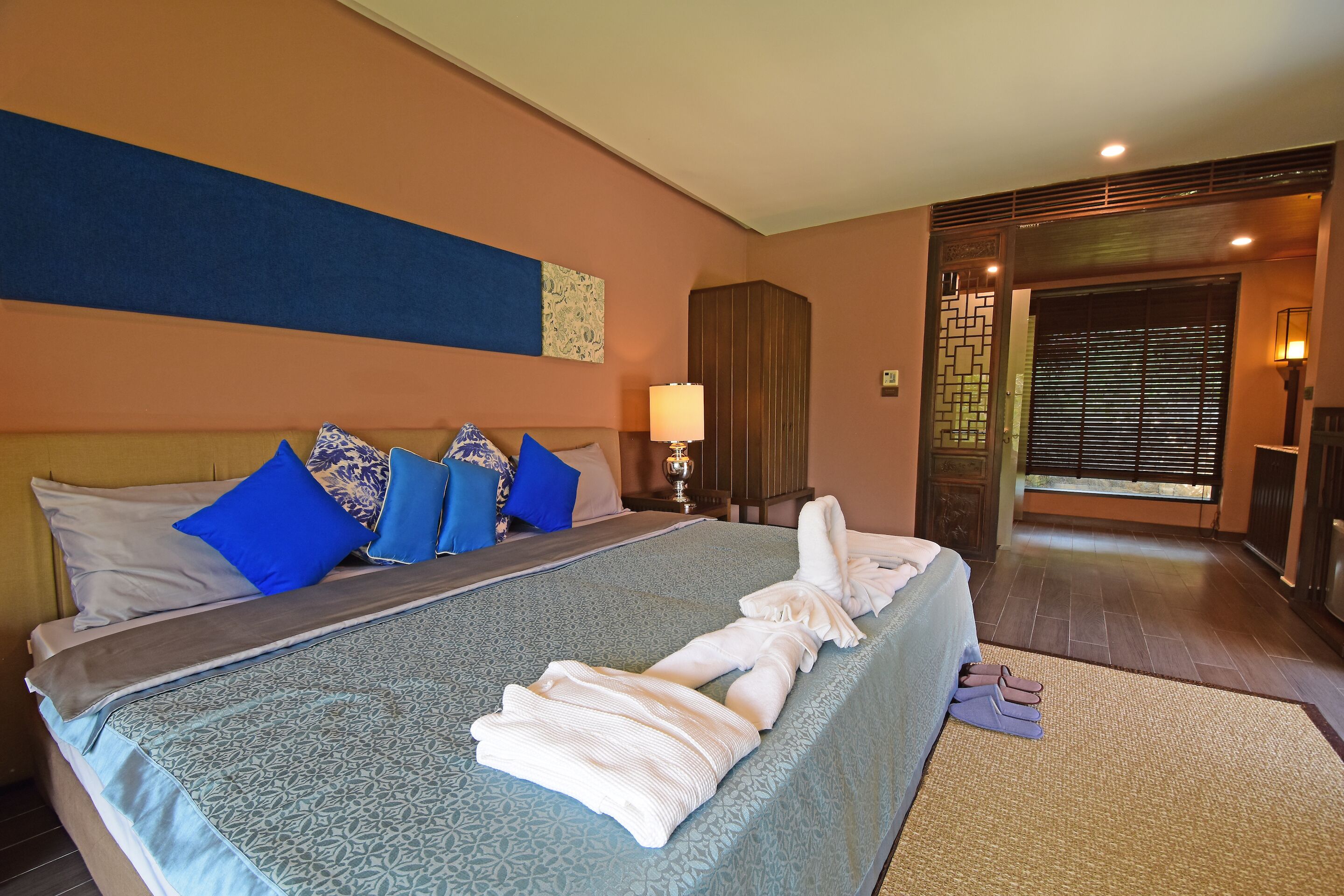 Sasi Villa Khaoyai