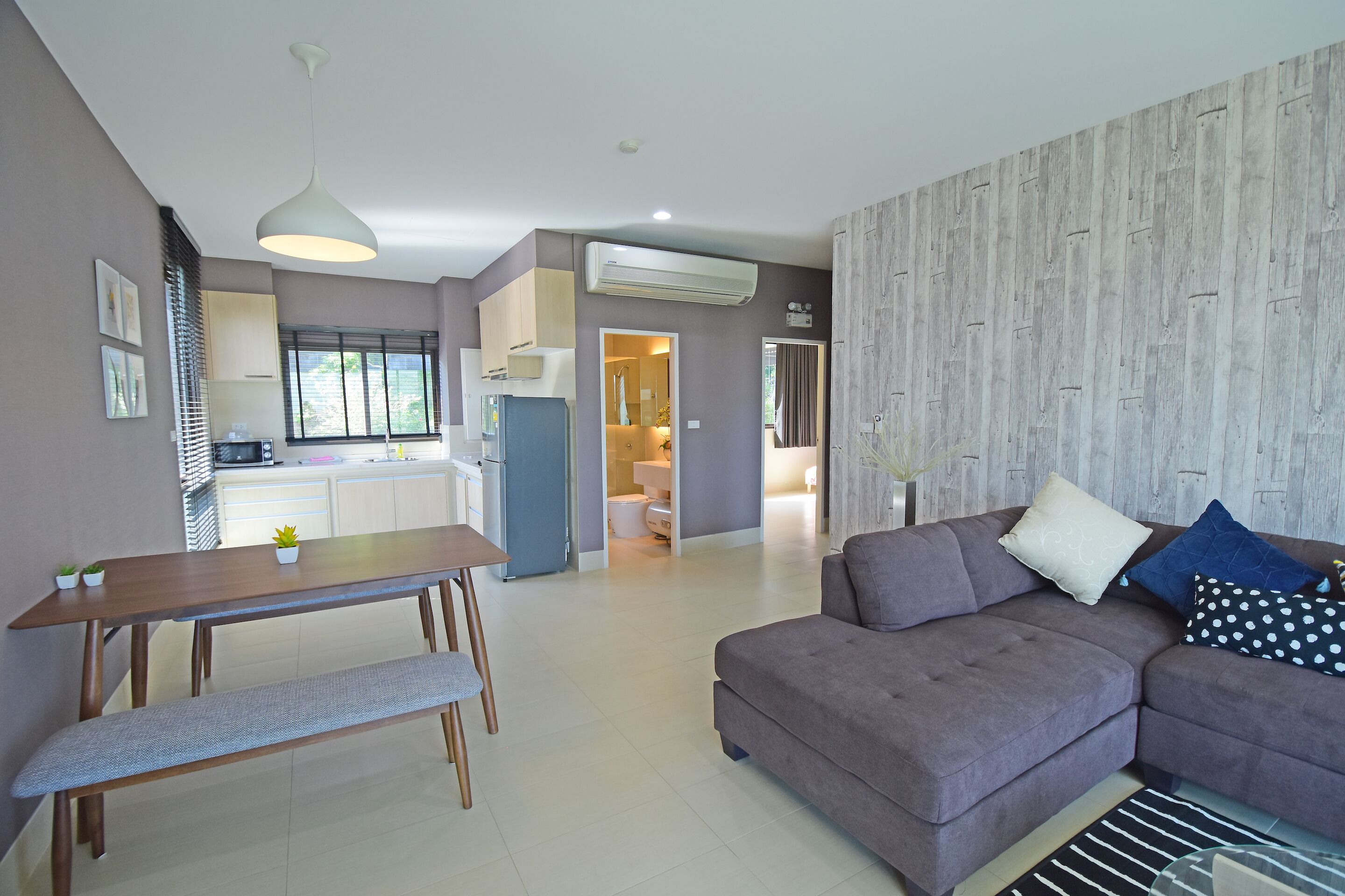 Sasi Villa Khaoyai