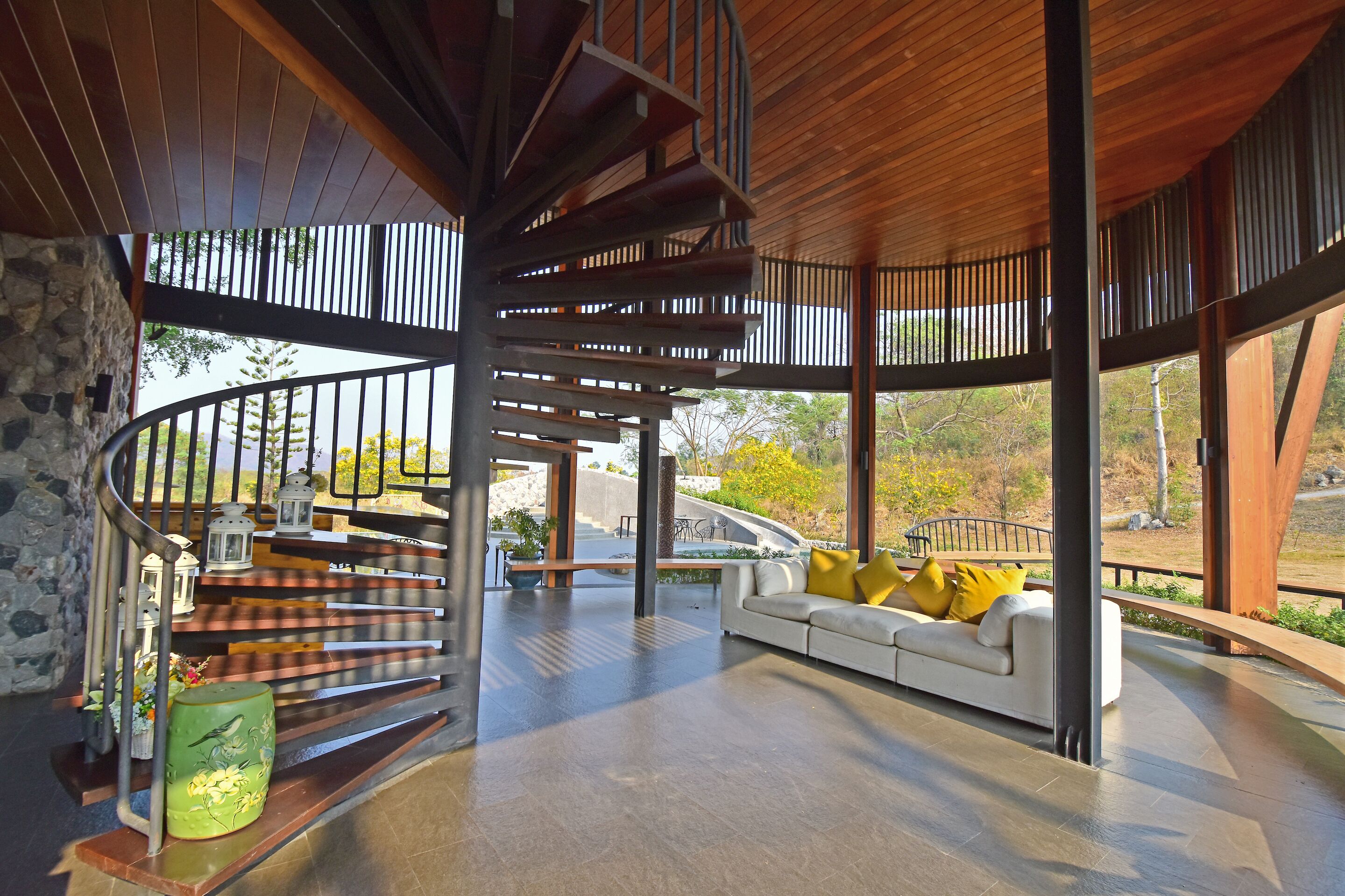 Sasi Villa Khaoyai