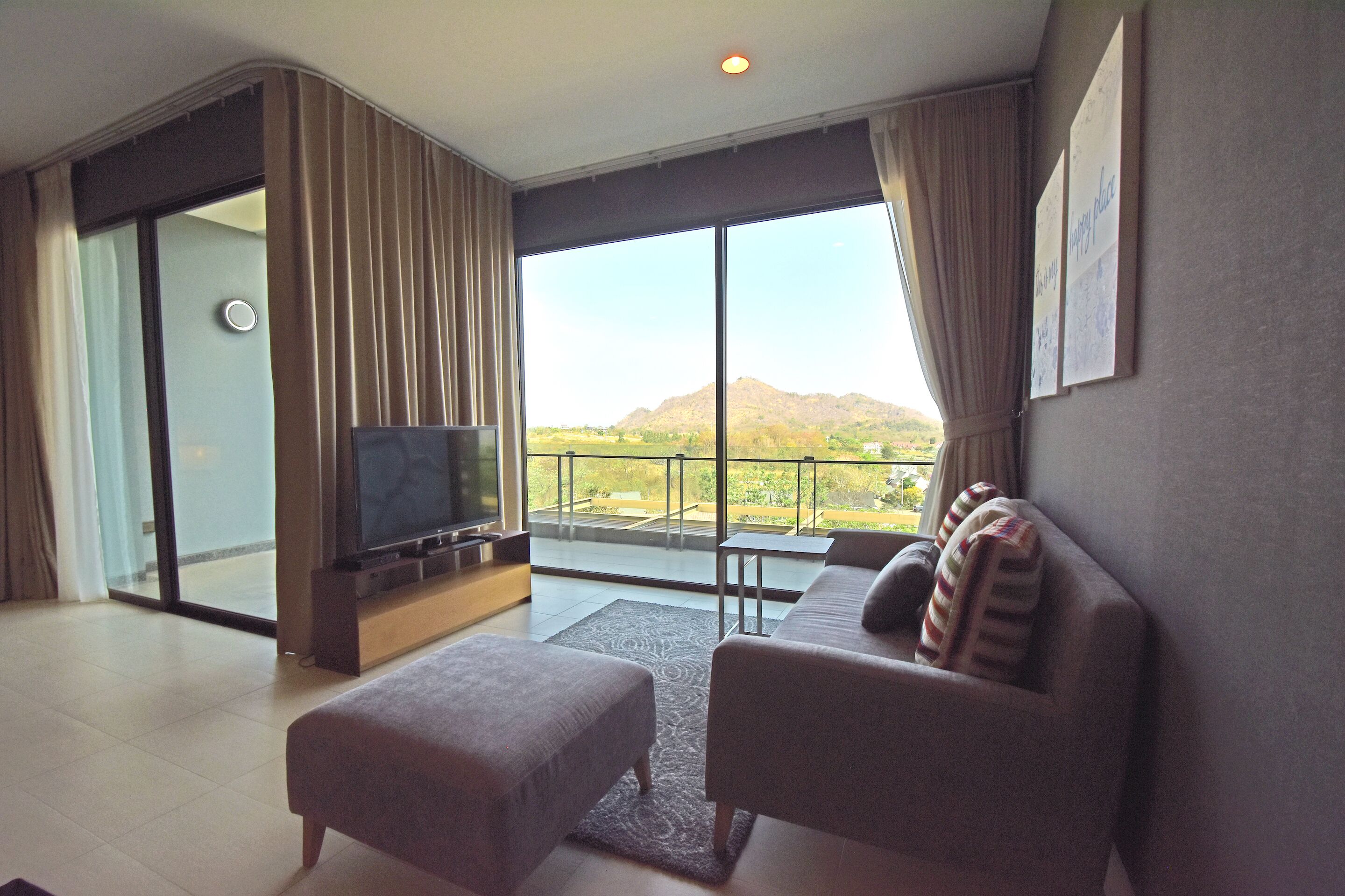 Sasi Villa Khaoyai