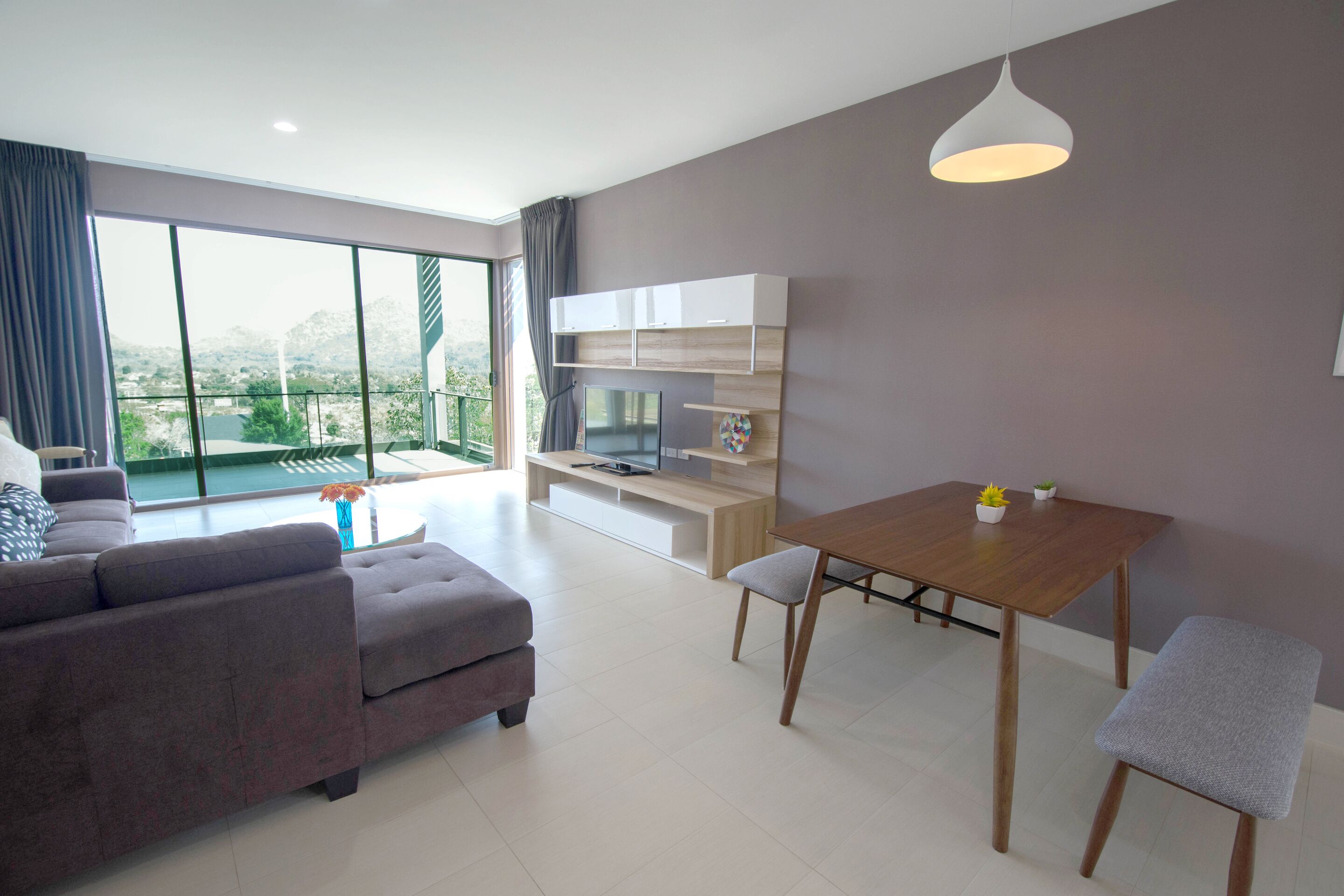 Sasi Villa Khaoyai