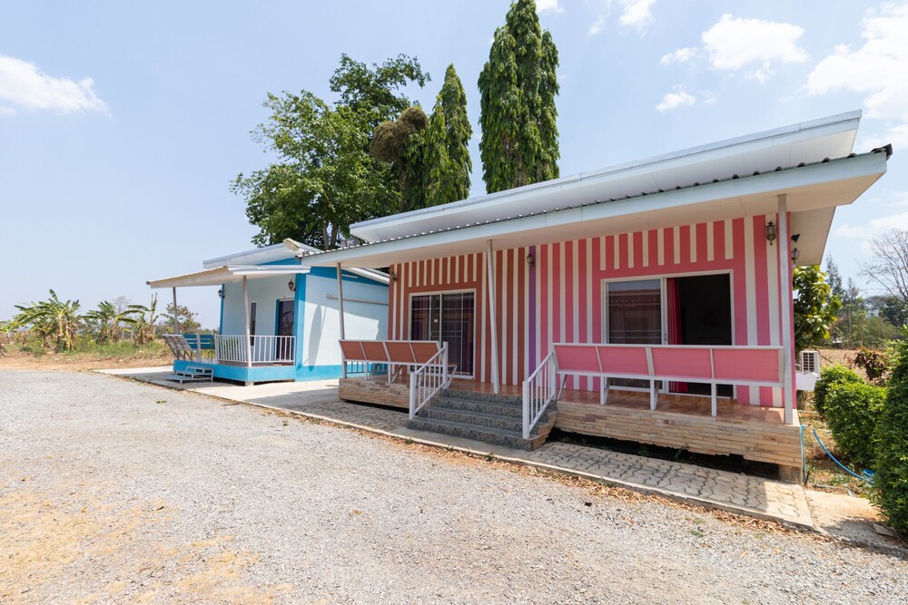 Sk Baanpak by OYO Rooms
