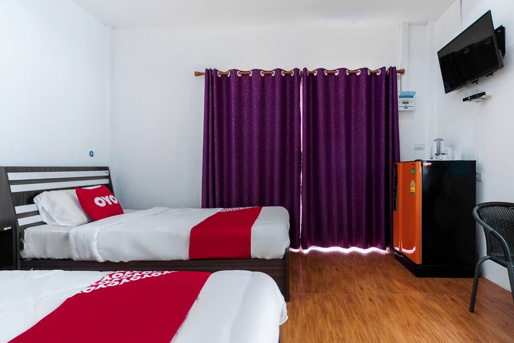 Sk Baanpak by OYO Rooms