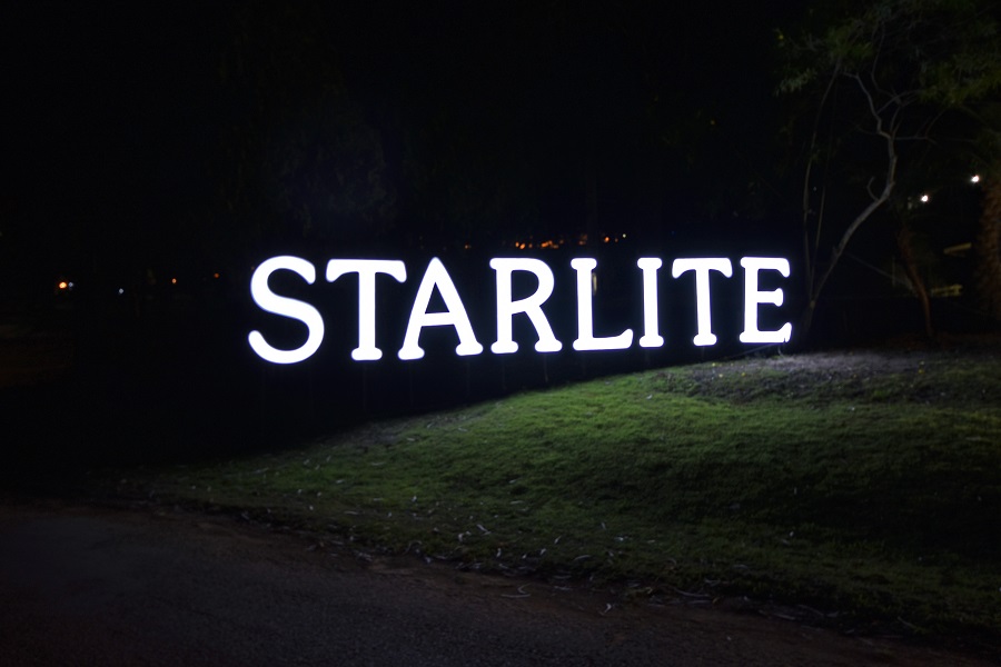 Starlite Khaoyai Hotel and Resort