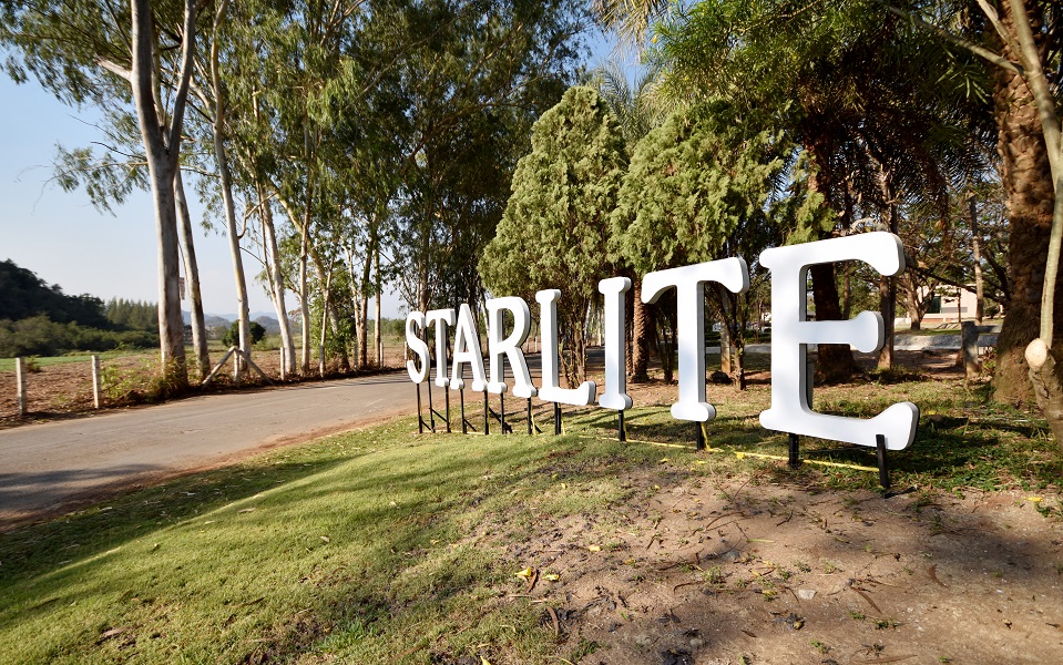 Starlite Khaoyai Hotel and Resort