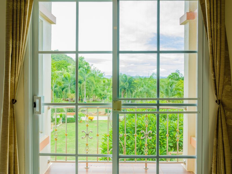 Suannoina Resort