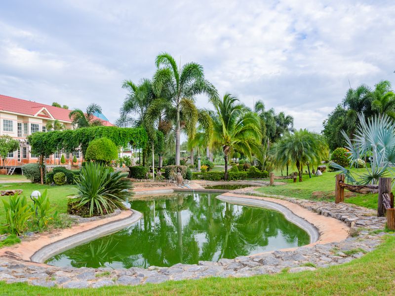 Suannoina Resort