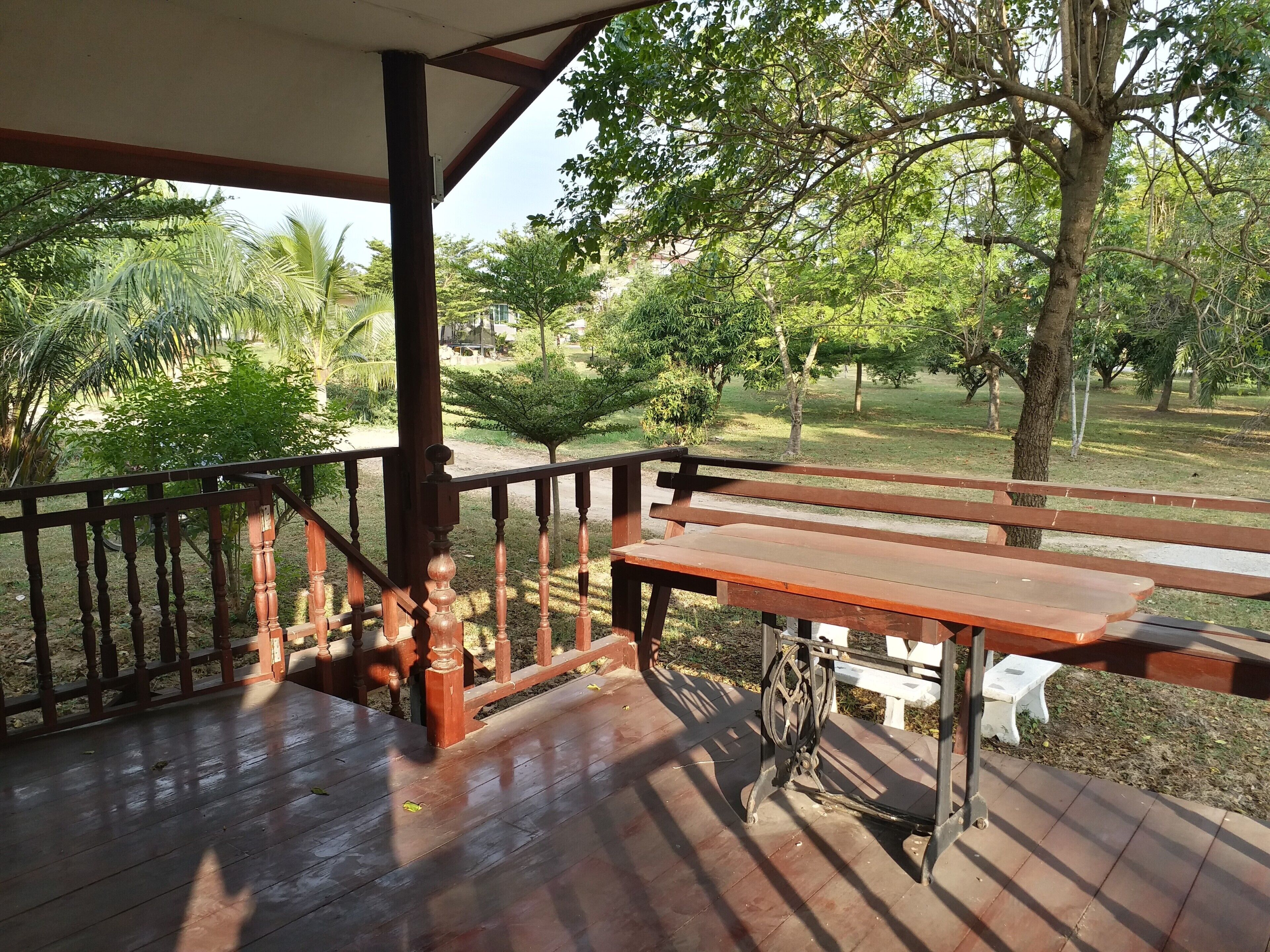 Thanawit Resort