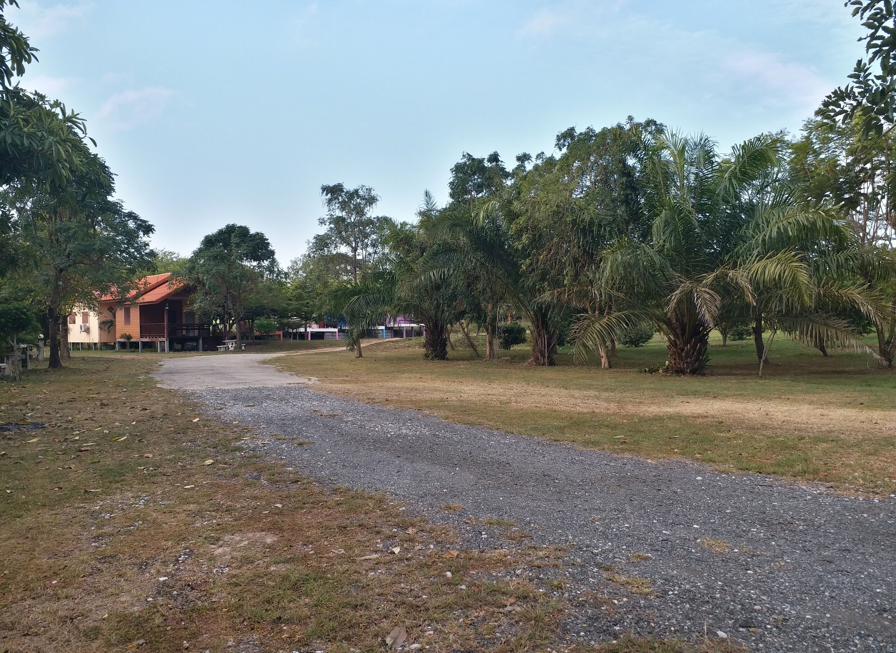 Thanawit Resort