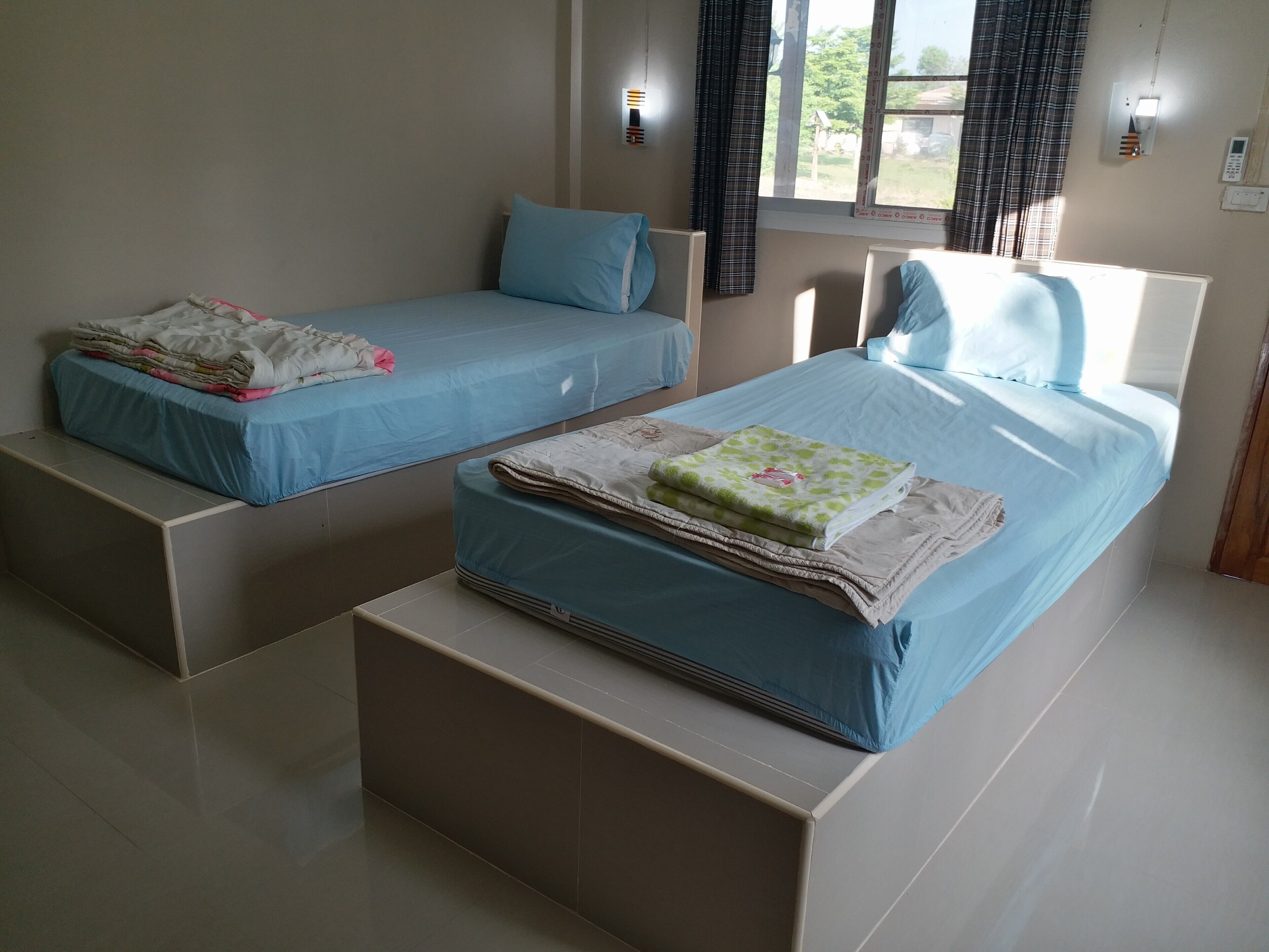 Thanawit Resort