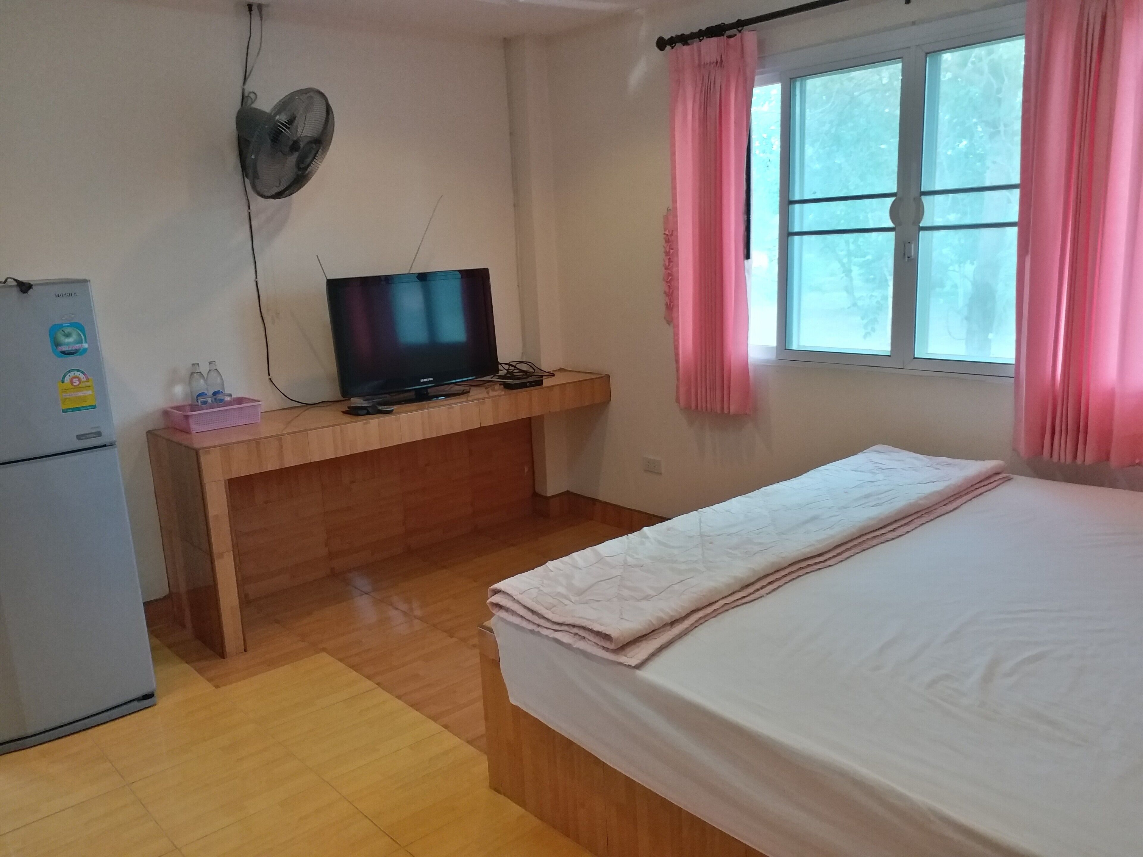 Thanawit Resort