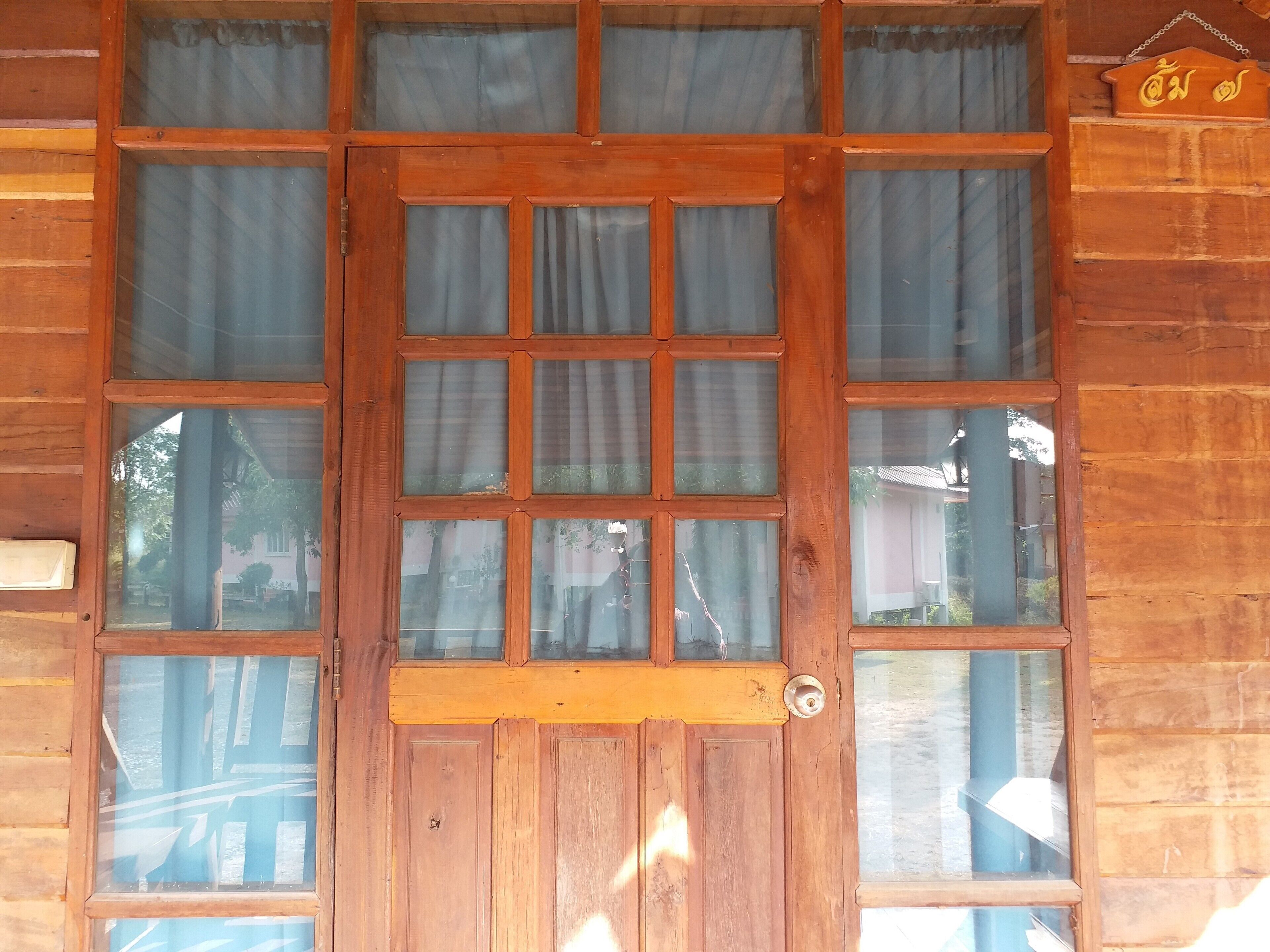 Thanawit Resort