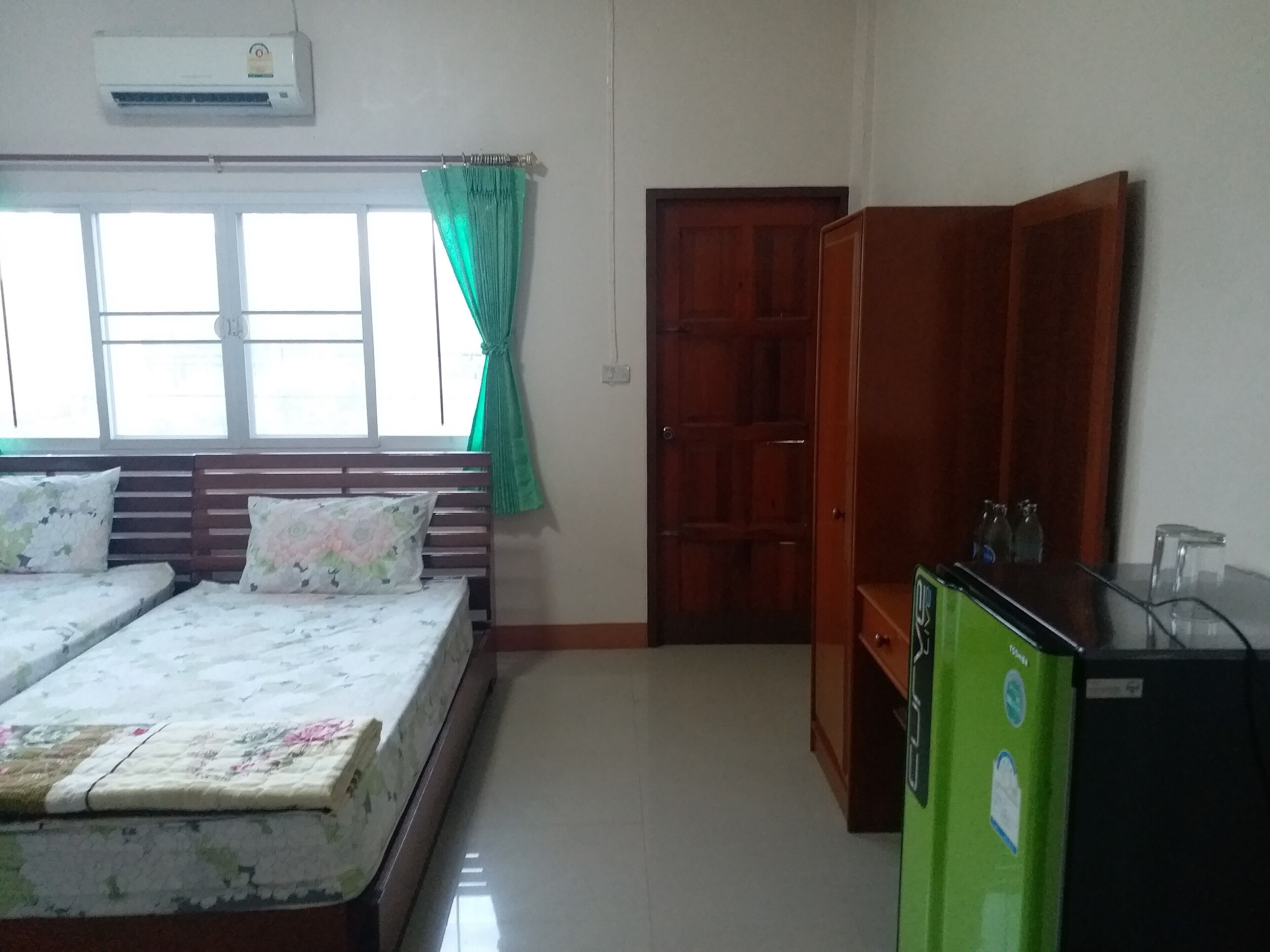 Thanawit Resort