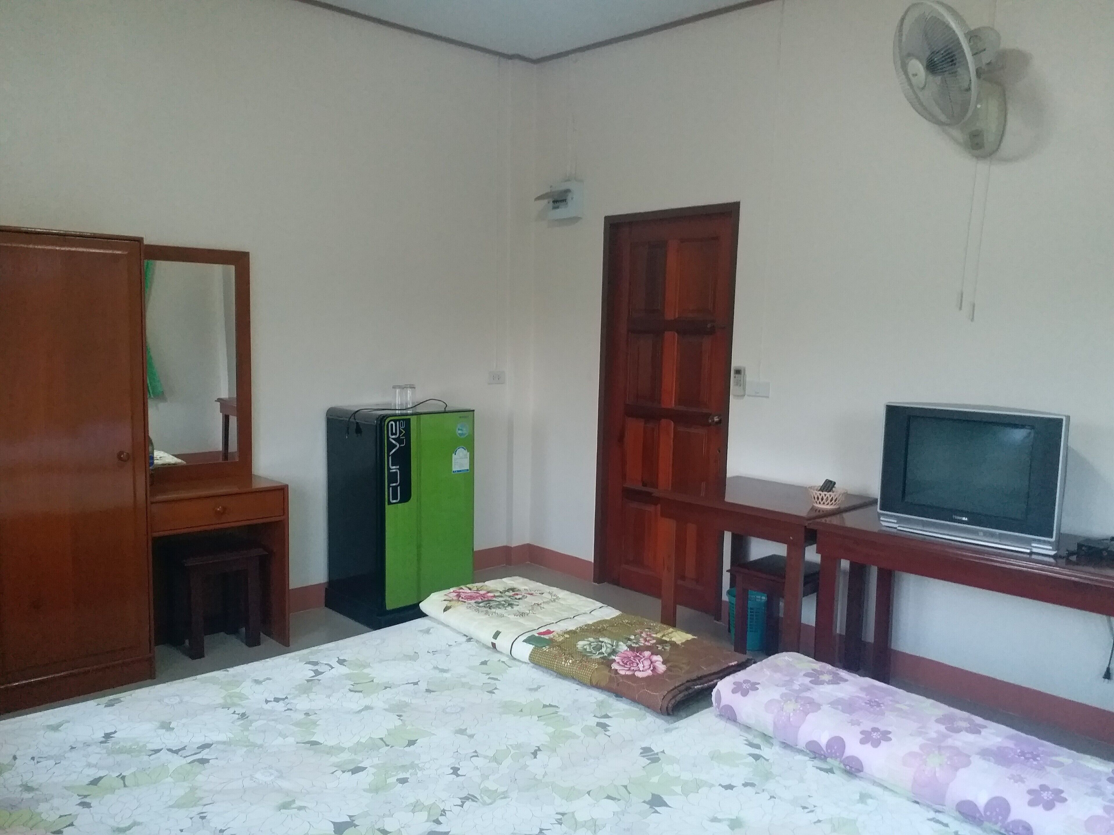 Thanawit Resort