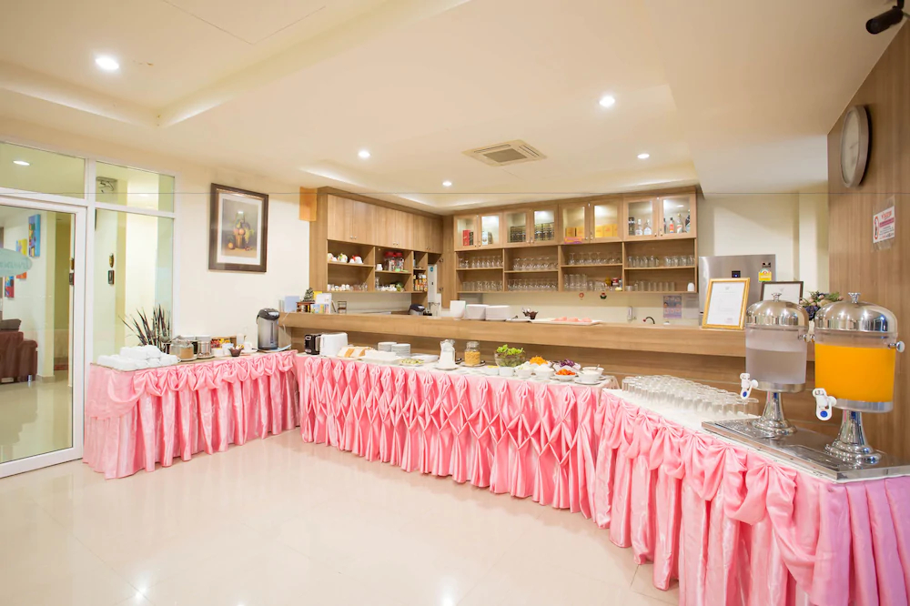 Tharakiree Place Hotel