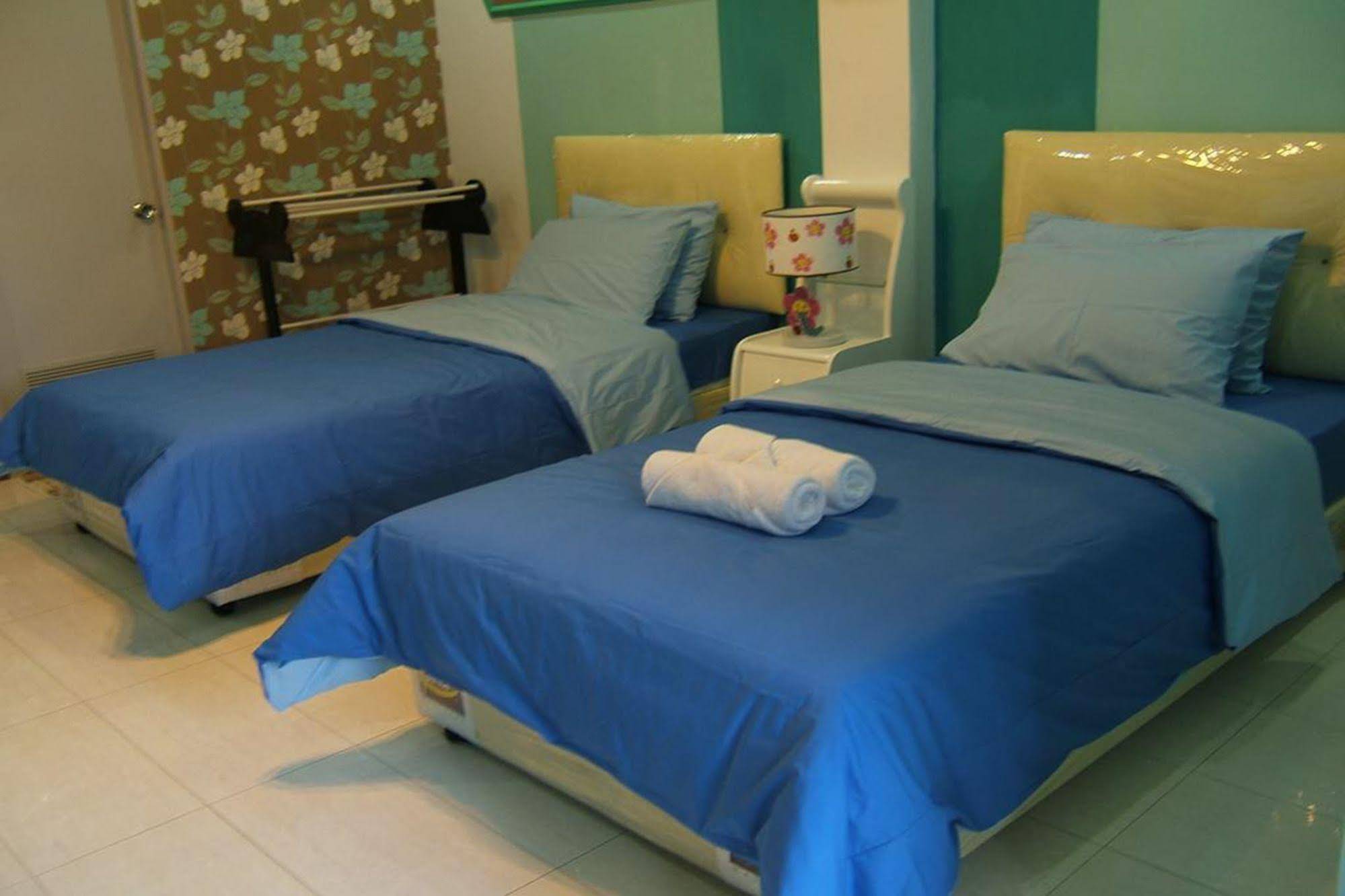 The Beehive Place Pakchong