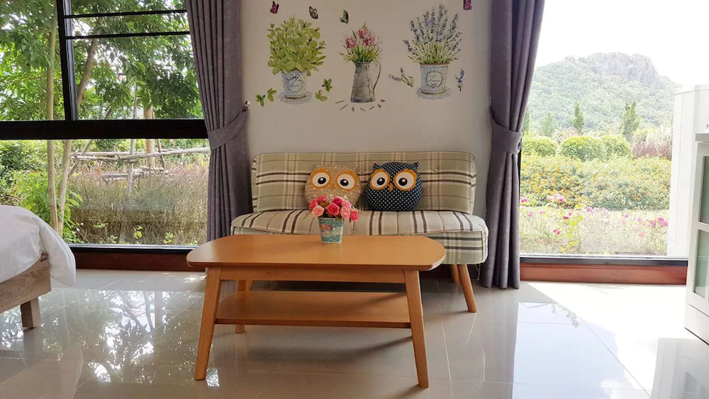 The Focus Khaoyai Resort
